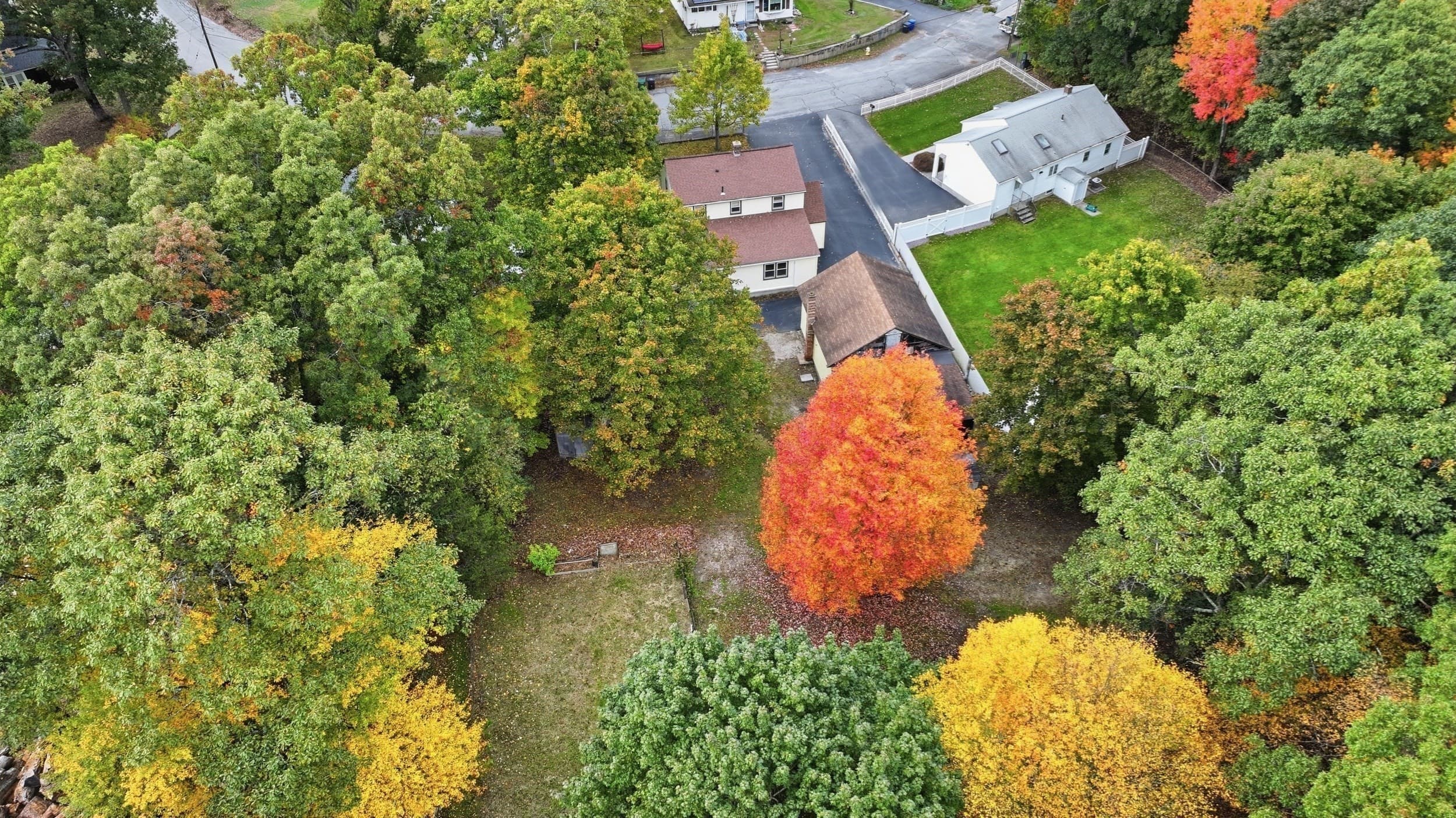 Single Family Residence at 38 Plummer Park, Northbridge MA 01588, photo 38 of 41