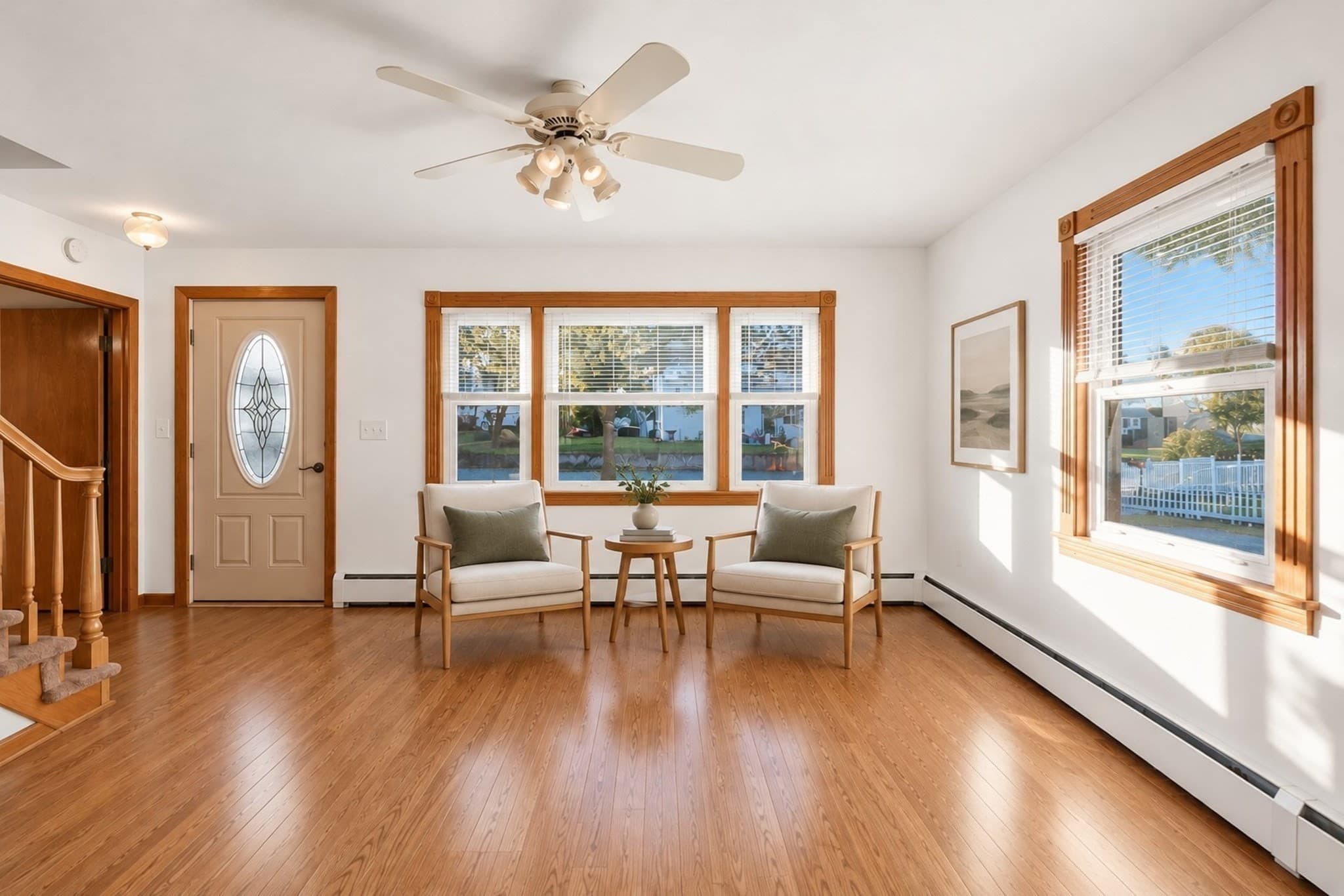 Single Family Residence at 38 Plummer Park, Northbridge MA 01588, photo 14 of 41