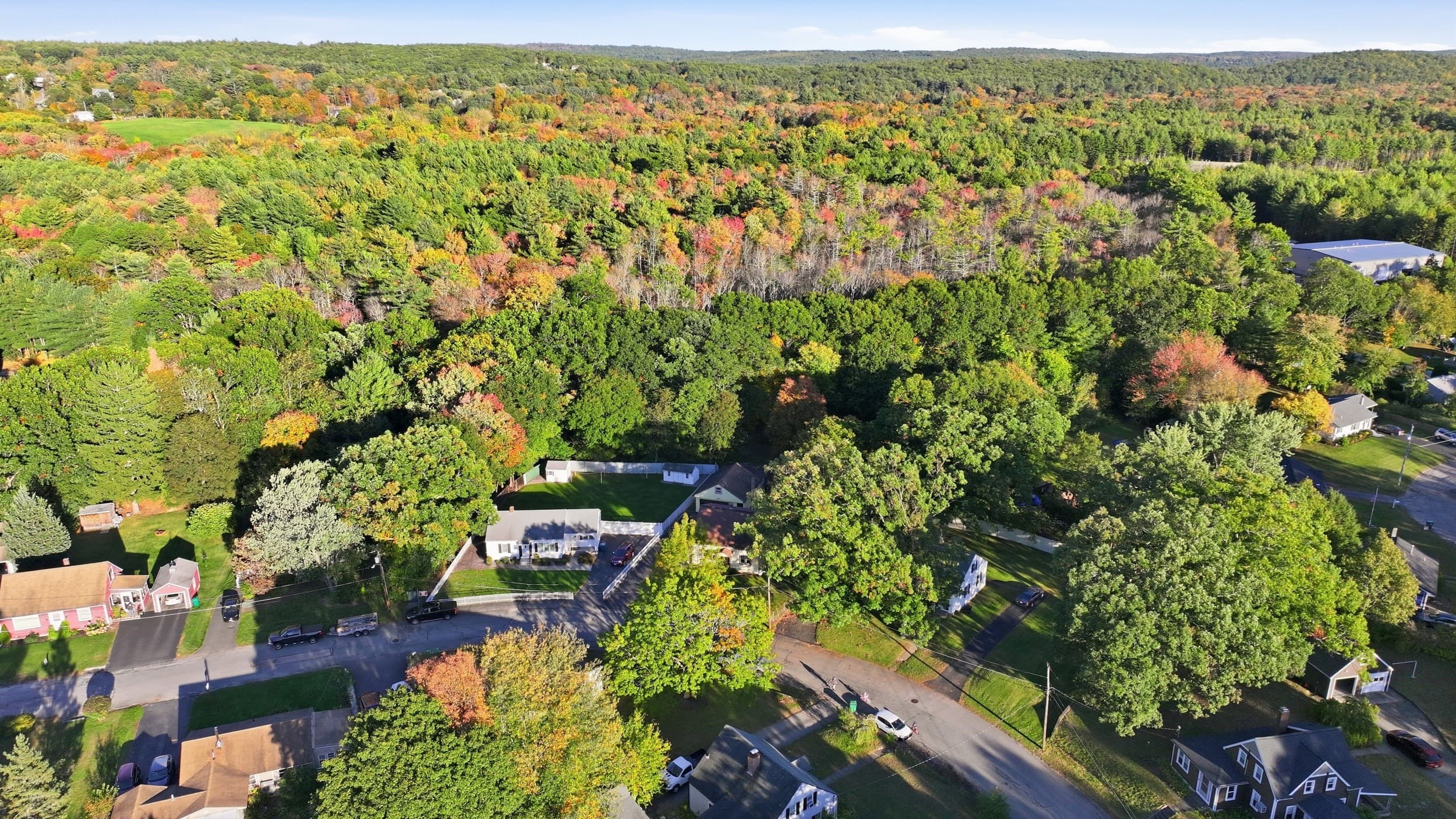 Single Family Residence at 38 Plummer Park, Northbridge MA 01588, photo 41 of 41