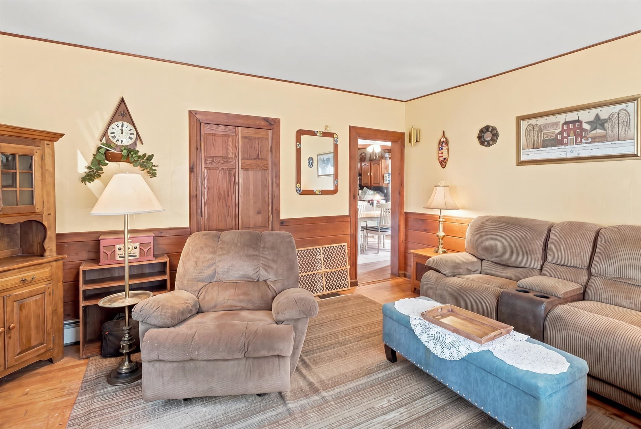 2 Family - 2 Units Up/Down at 6 Church St, Gardner MA 01440, photo 11 of 32