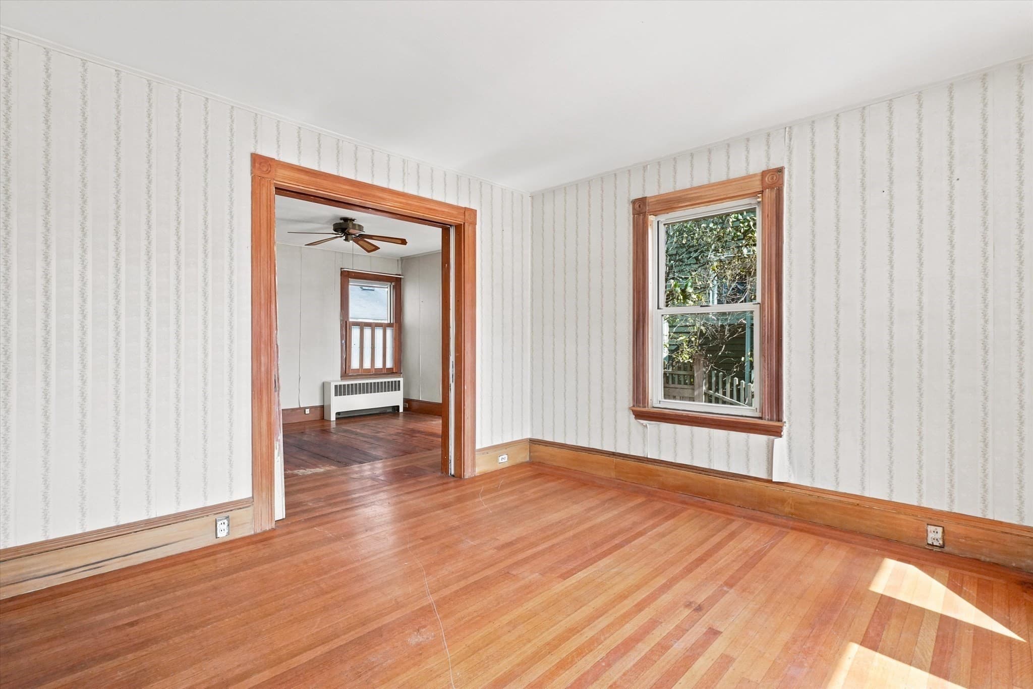 2 Family - 2 Units Up/Down at 17 Nursery Street, Salem MA 01970, Salem, photo 3 of 42