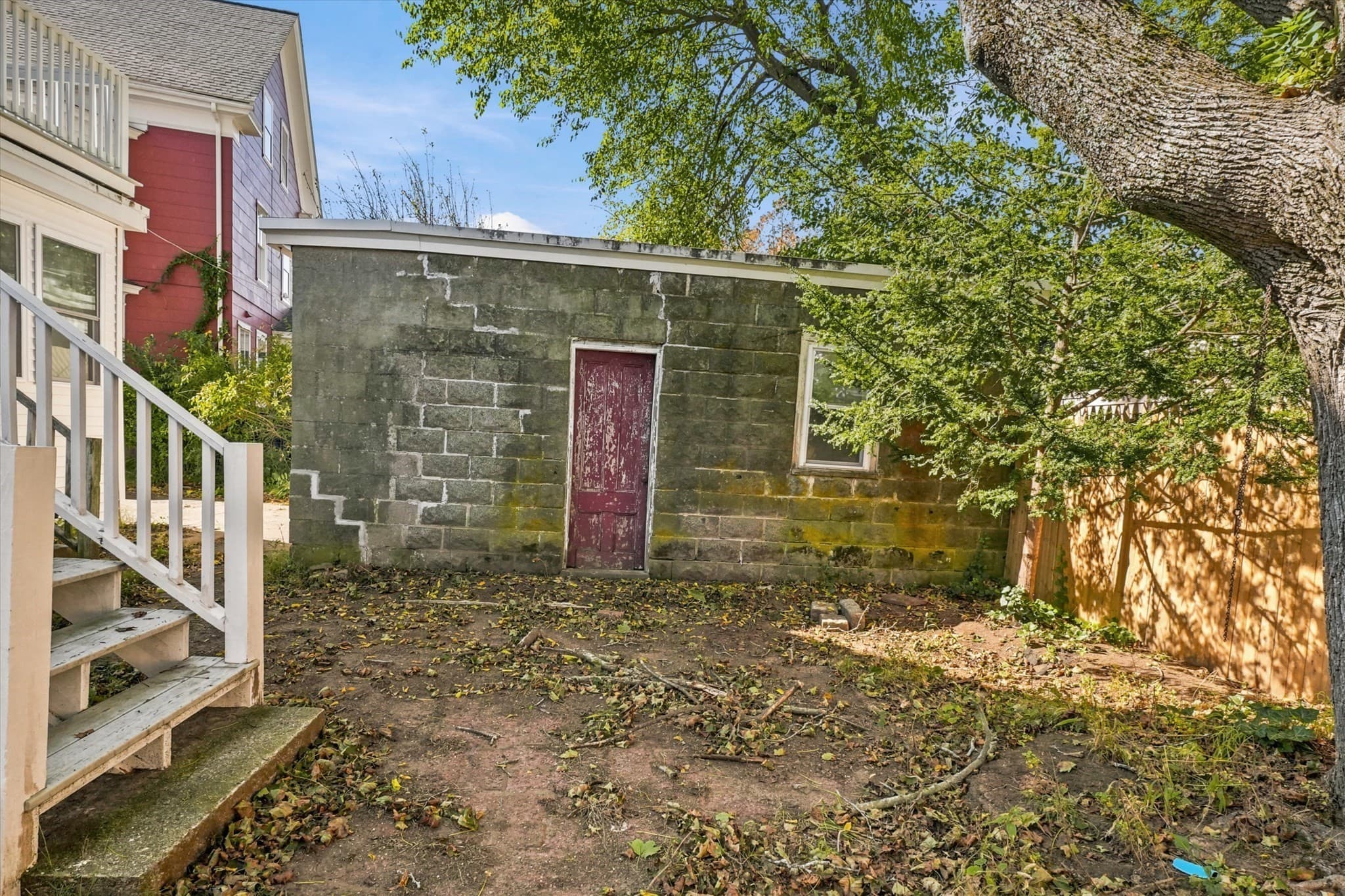 2 Family - 2 Units Up/Down at 17 Nursery Street, Salem MA 01970, Salem, photo 33 of 42