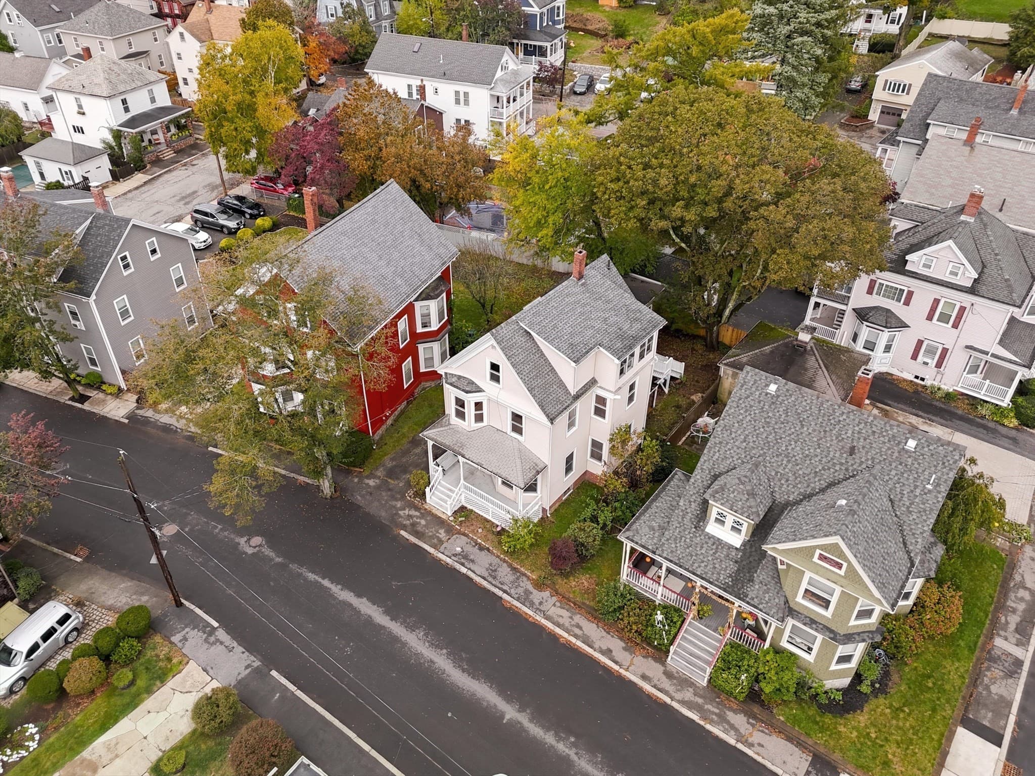 2 Family - 2 Units Up/Down at 17 Nursery Street, Salem MA 01970, Salem, photo 37 of 42