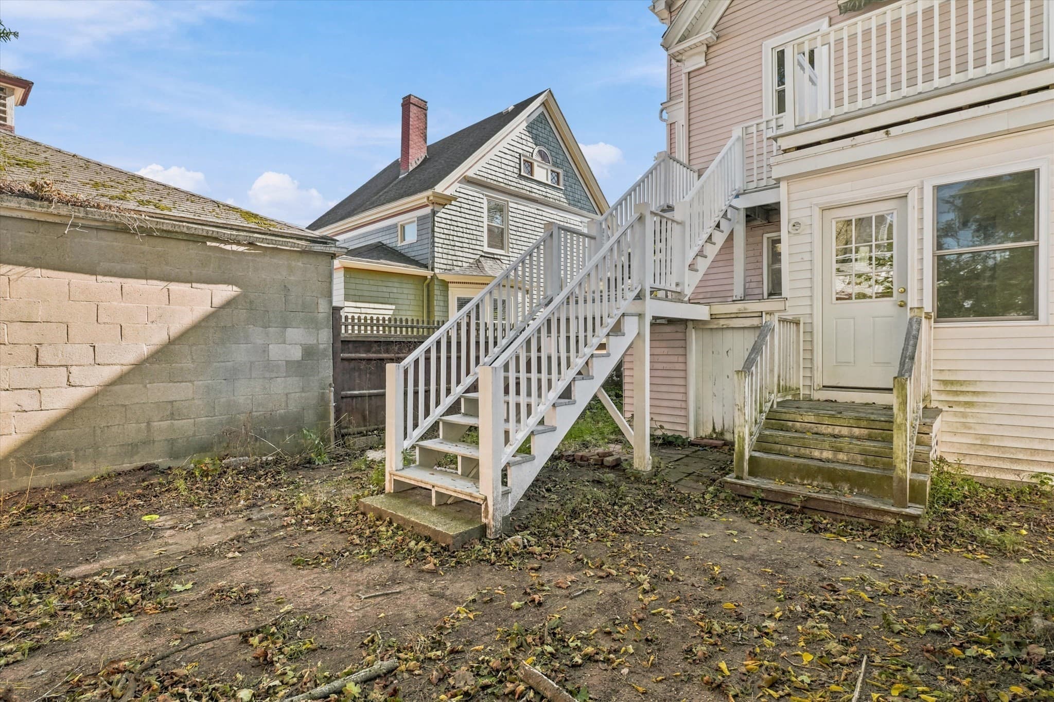 2 Family - 2 Units Up/Down at 17 Nursery Street, Salem MA 01970, Salem, photo 35 of 42