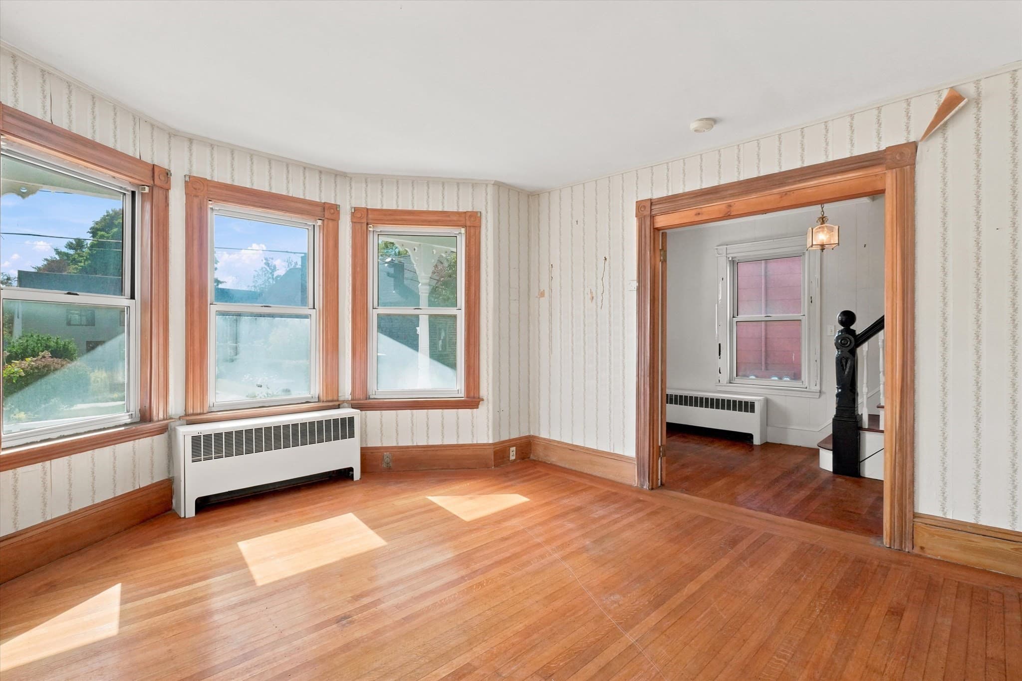 2 Family - 2 Units Up/Down at 17 Nursery Street, Salem MA 01970, Salem, photo 4 of 42