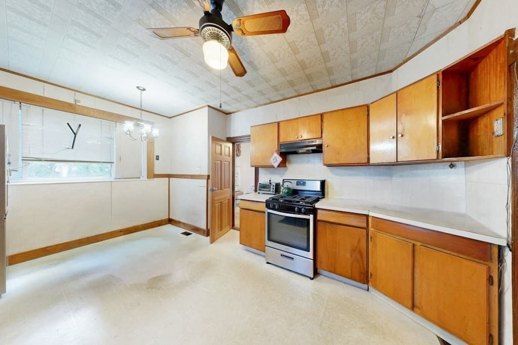 Single Family Residence at 218 West Selden Street, Boston MA 02126, Boston, photo 2 of 24