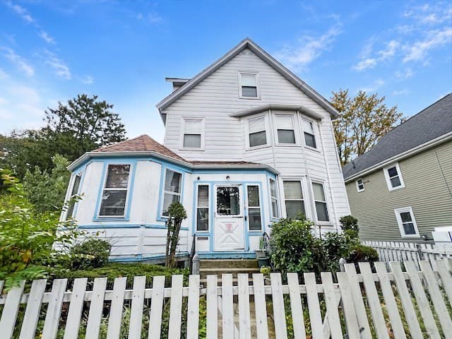 218 West Selden Street, Boston MA 02126