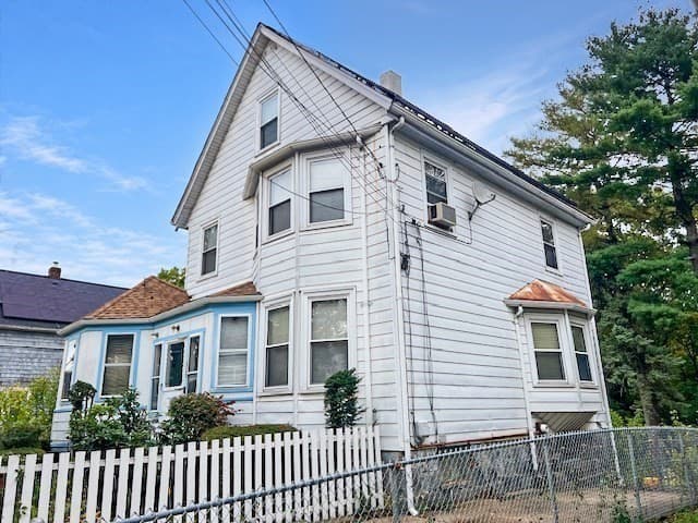 Single Family Residence at 218 West Selden Street, Boston MA 02126, Boston, photo 20 of 24