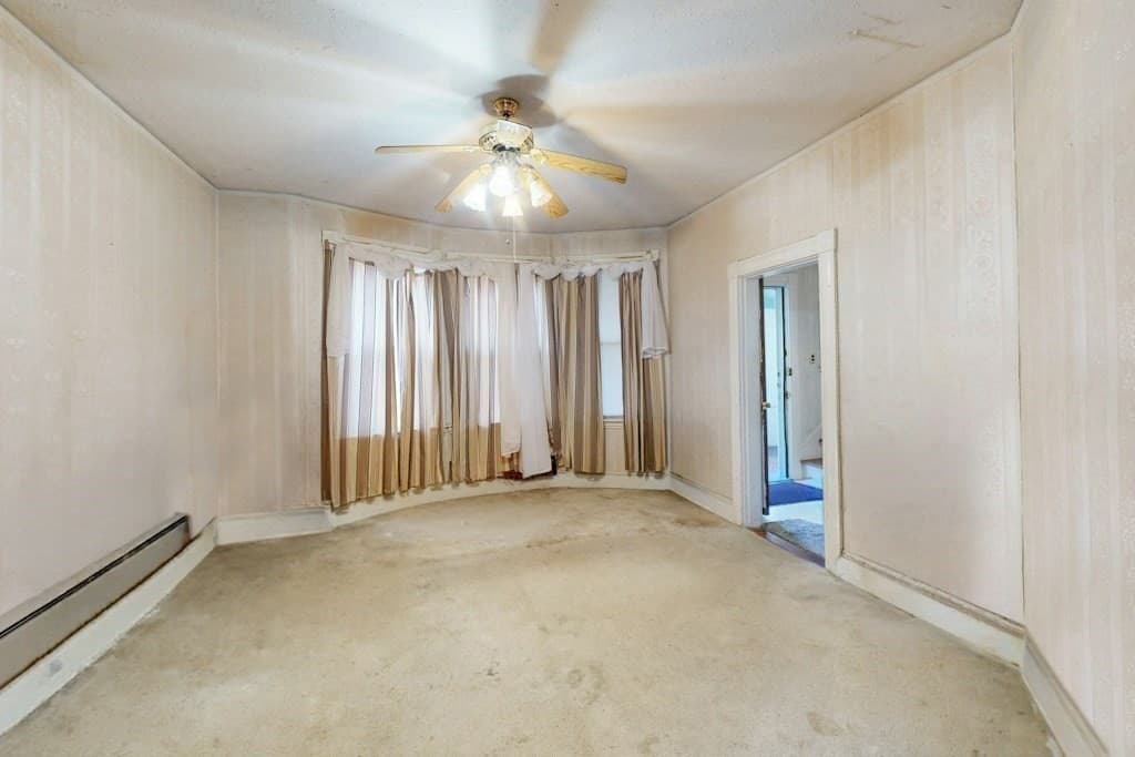 Single Family Residence at 218 West Selden Street, Boston MA 02126, Boston, photo 9 of 24