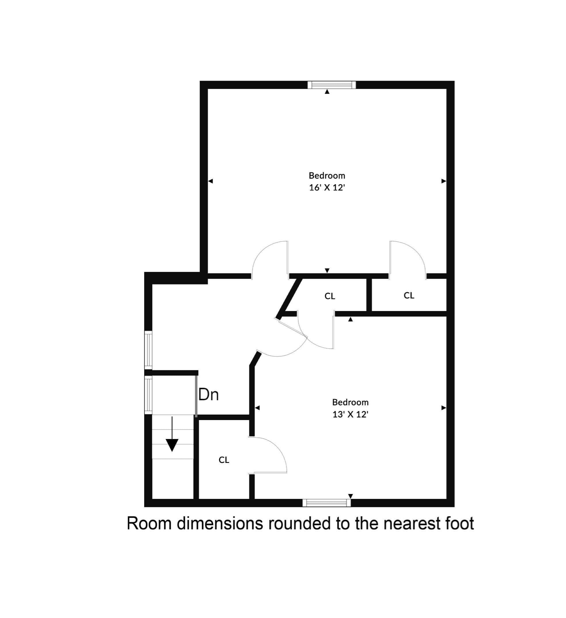 Single Family Residence at 218 West Selden Street, Boston MA 02126, Boston, photo 24 of 24