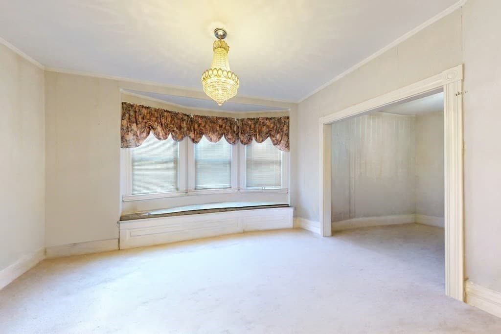 Single Family Residence at 218 West Selden Street, Boston MA 02126, Boston, photo 10 of 24