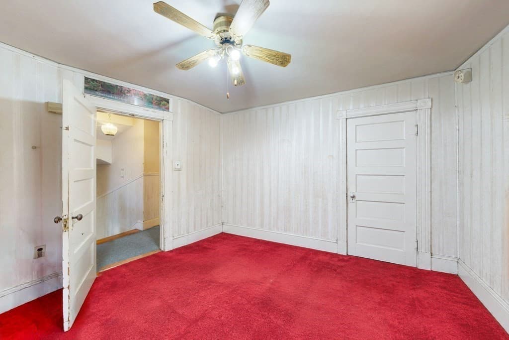 Single Family Residence at 218 West Selden Street, Boston MA 02126, Boston, photo 14 of 24