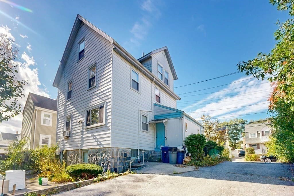 Single Family Residence at 218 West Selden Street, Boston MA 02126, Boston, photo 18 of 24