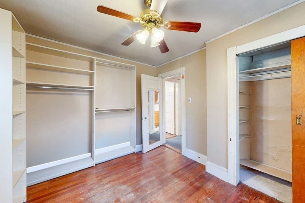 Single Family Residence at 218 West Selden Street, Boston MA 02126, Boston, photo 11 of 24