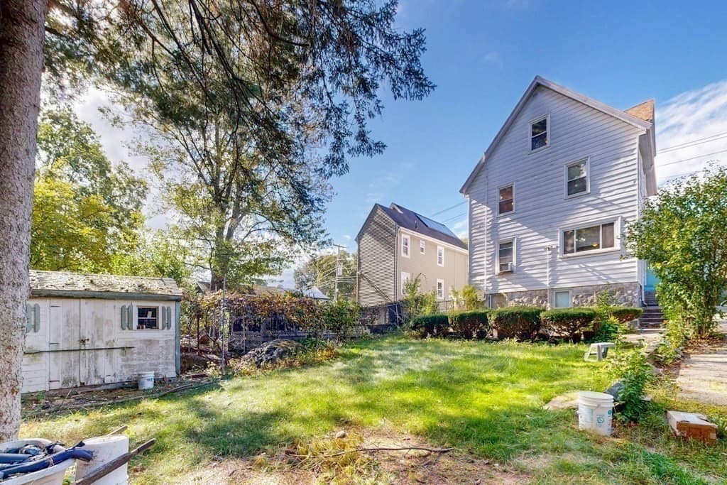 Single Family Residence at 218 West Selden Street, Boston MA 02126, Boston, photo 19 of 24