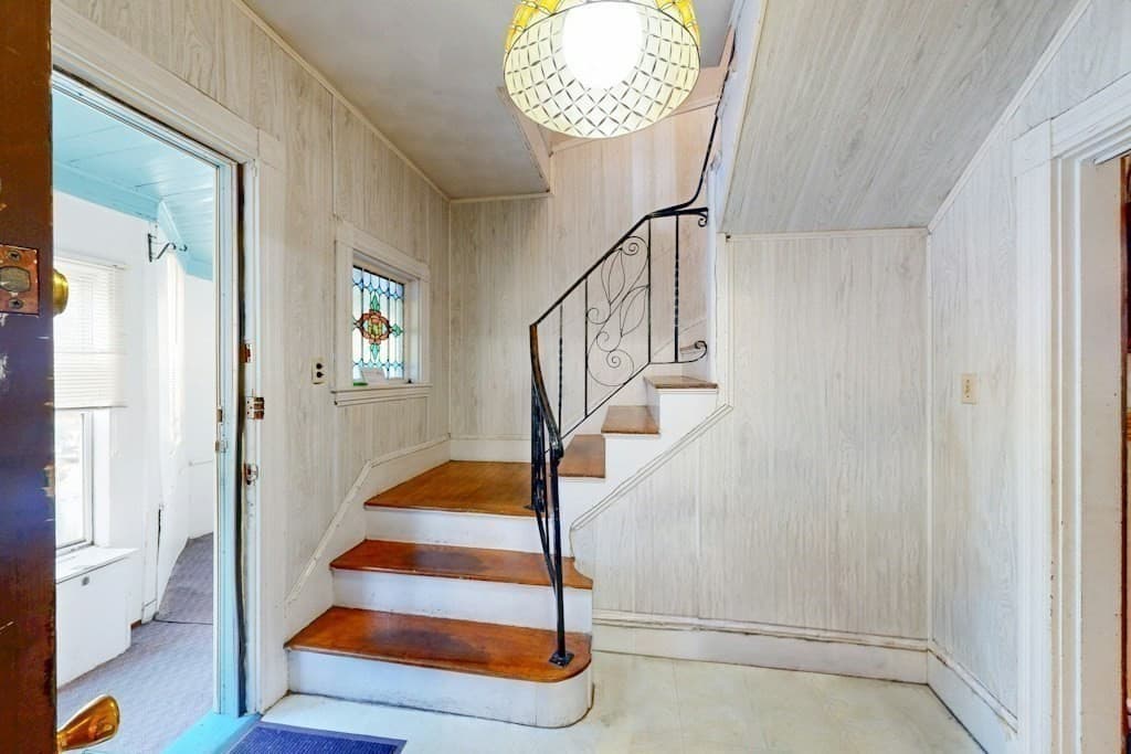 Single Family Residence at 218 West Selden Street, Boston MA 02126, Boston, photo 4 of 24