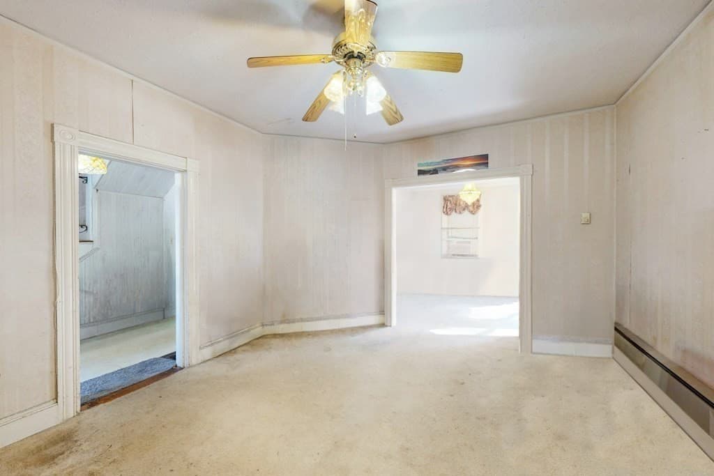 Single Family Residence at 218 West Selden Street, Boston MA 02126, Boston, photo 8 of 24