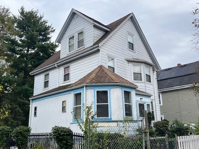 Single Family Residence at 218 West Selden Street, Boston MA 02126, Boston, photo 21 of 24