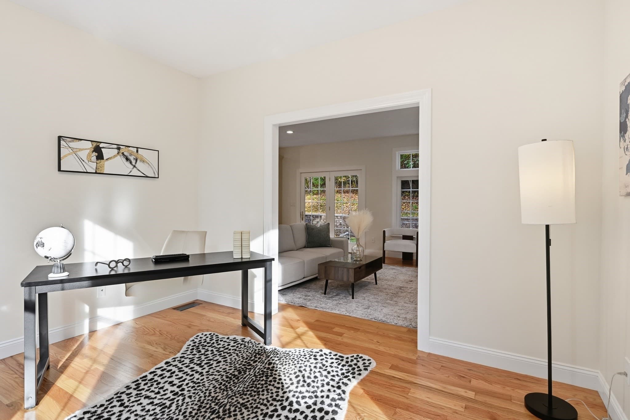 Single Family Residence at 150 Ludlow St, Belchertown MA 01007, photo 6 of 42