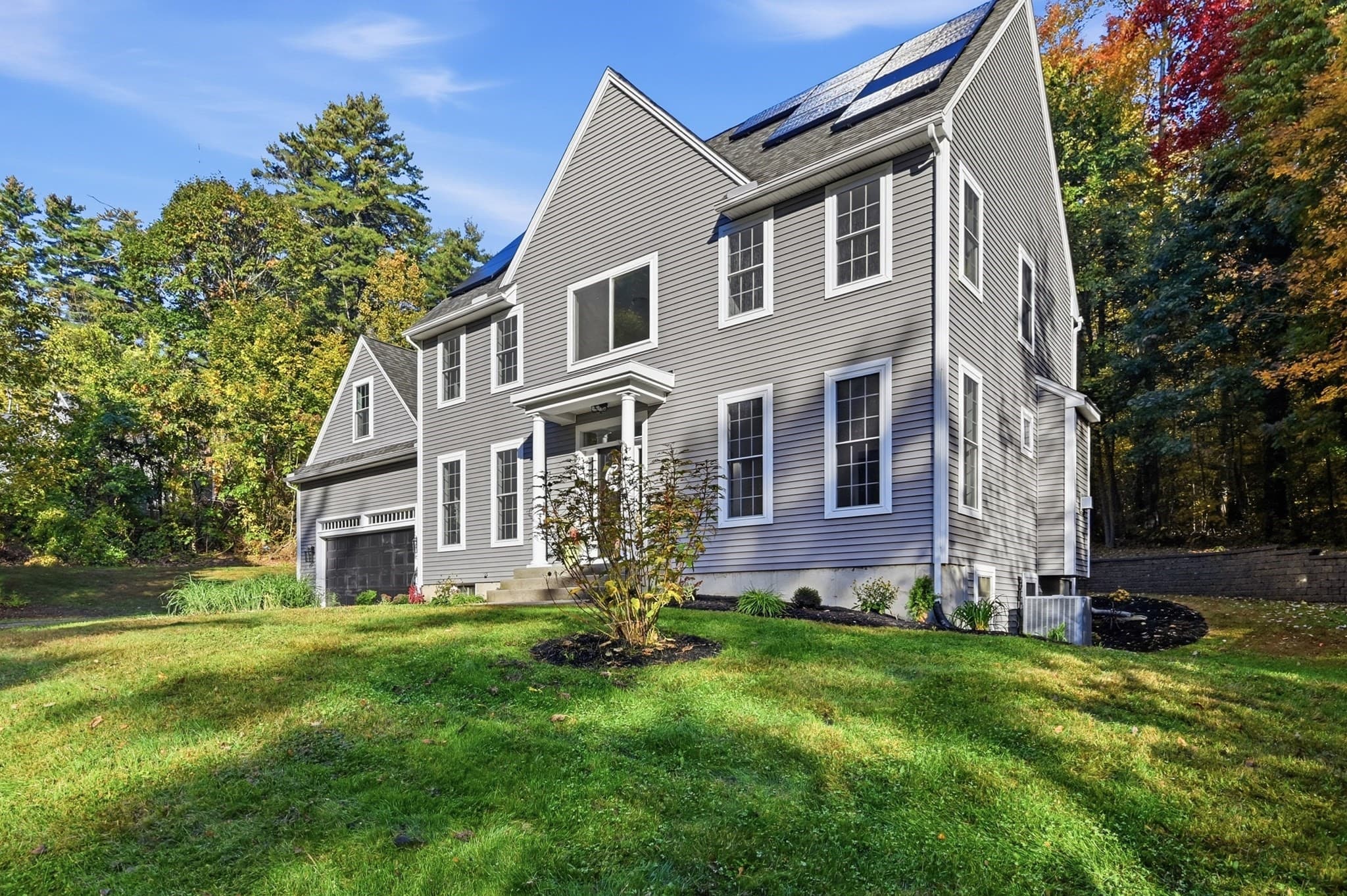 Single Family Residence at 150 Ludlow St, Belchertown MA 01007, photo 3 of 42