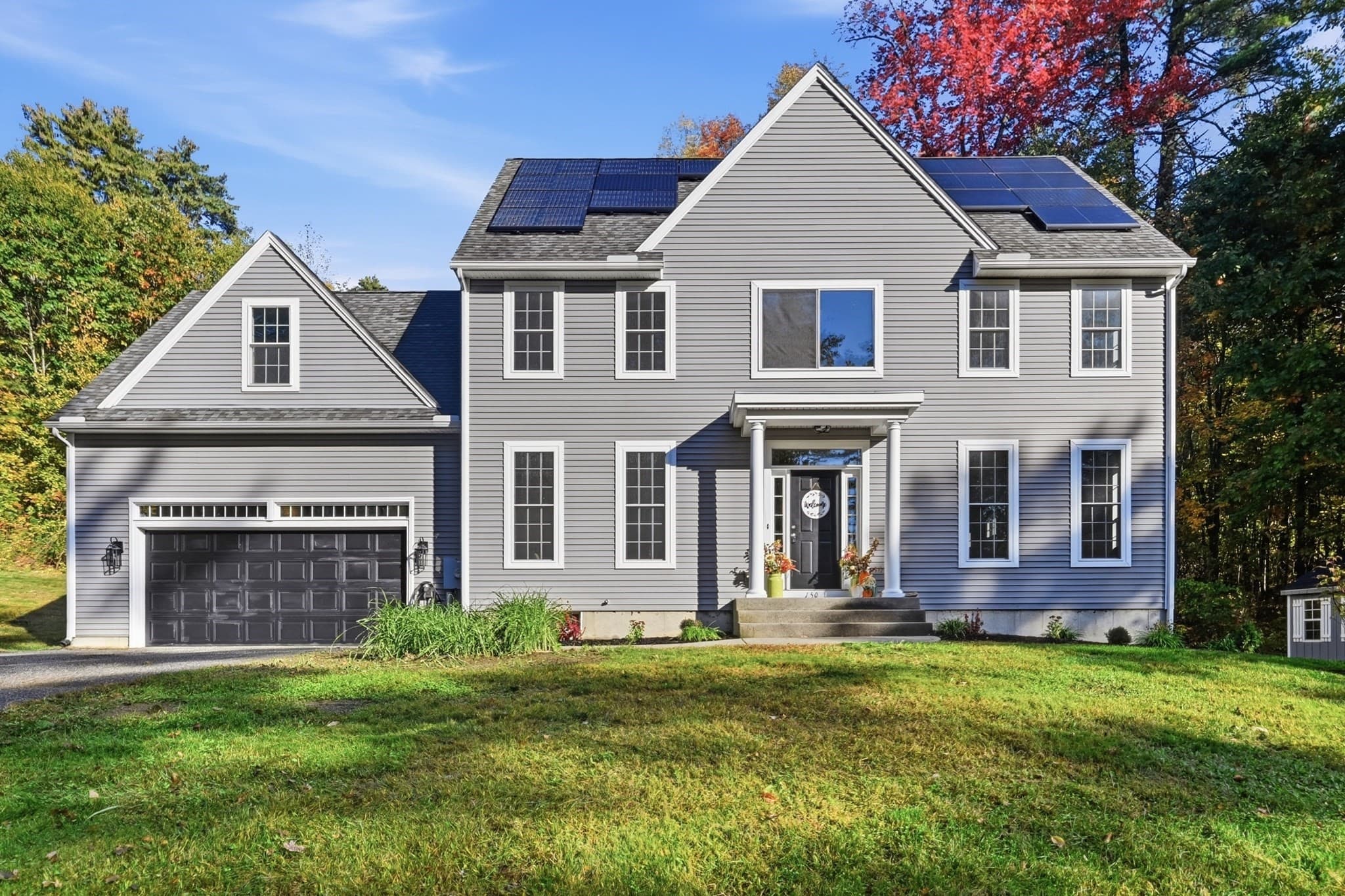 150 Ludlow St, Belchertown MA 01007