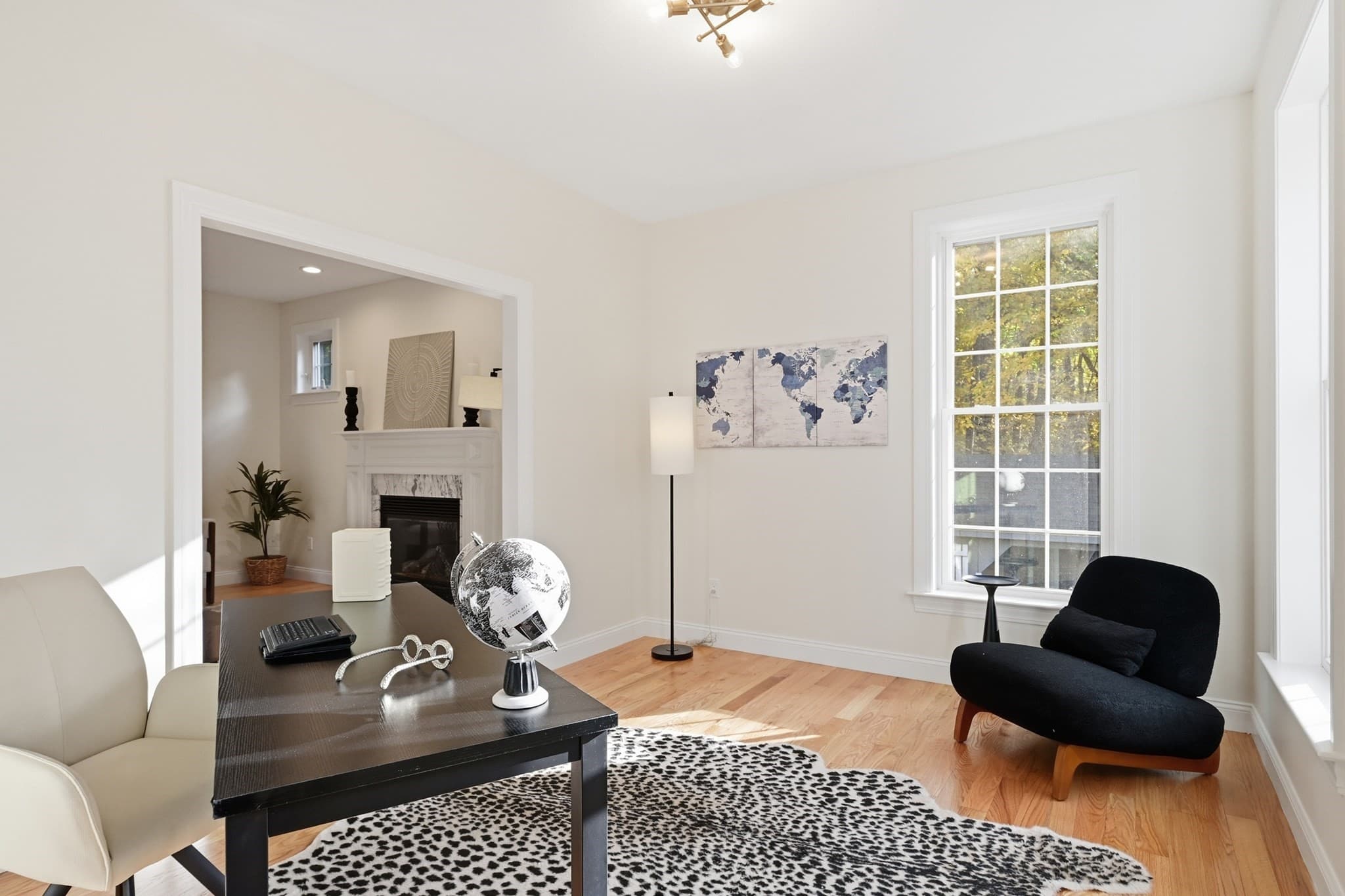 Single Family Residence at 150 Ludlow St, Belchertown MA 01007, photo 5 of 42