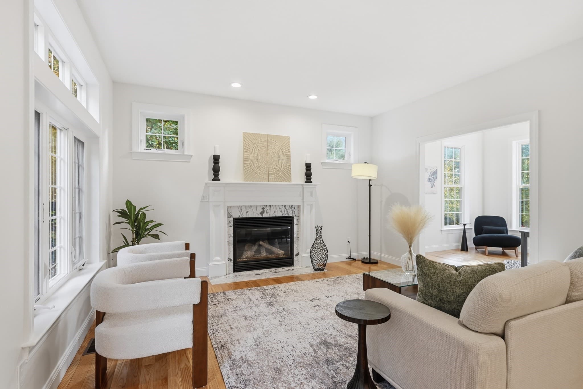 Single Family Residence at 150 Ludlow St, Belchertown MA 01007, photo 8 of 42