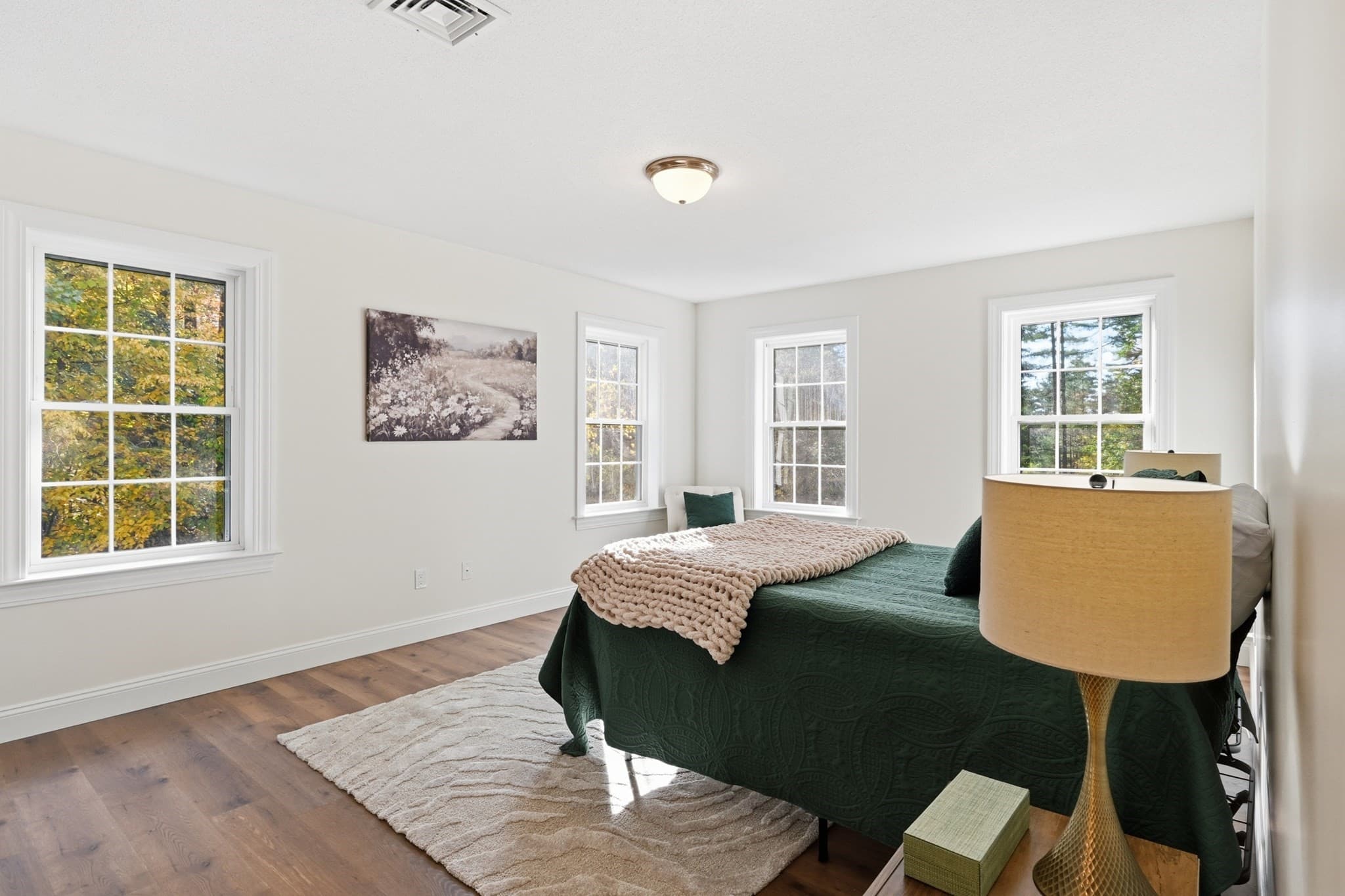 Single Family Residence at 150 Ludlow St, Belchertown MA 01007, photo 21 of 42