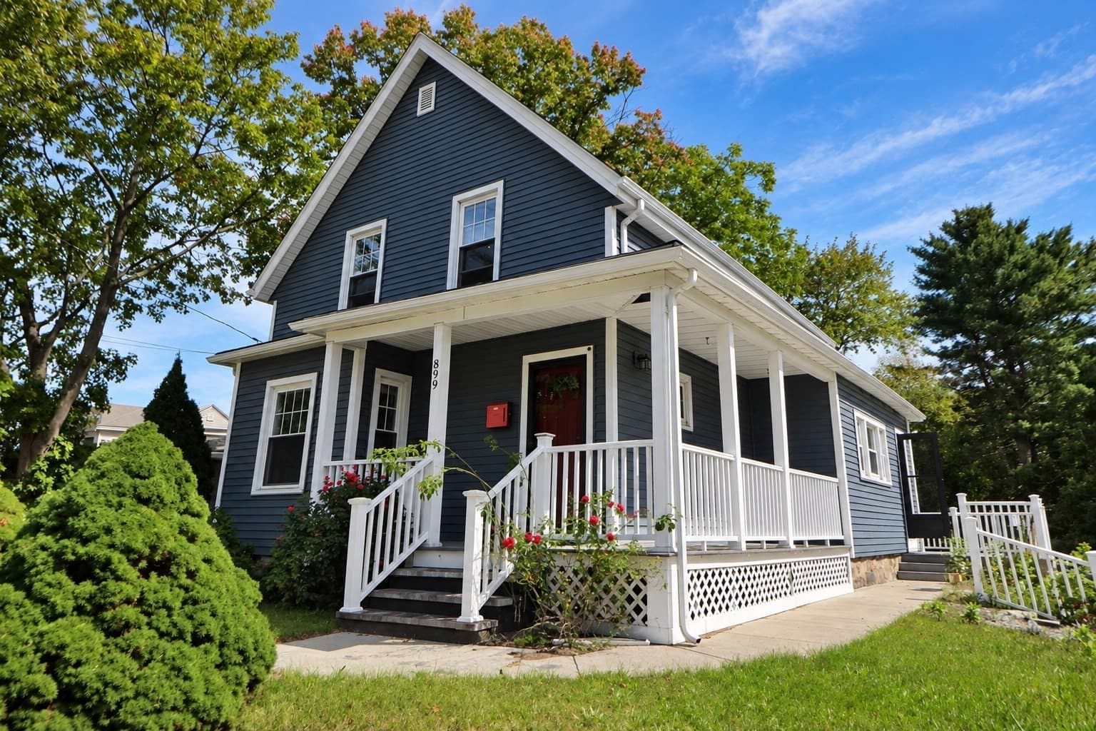 899 S Franklin, Holbrook MA 02343