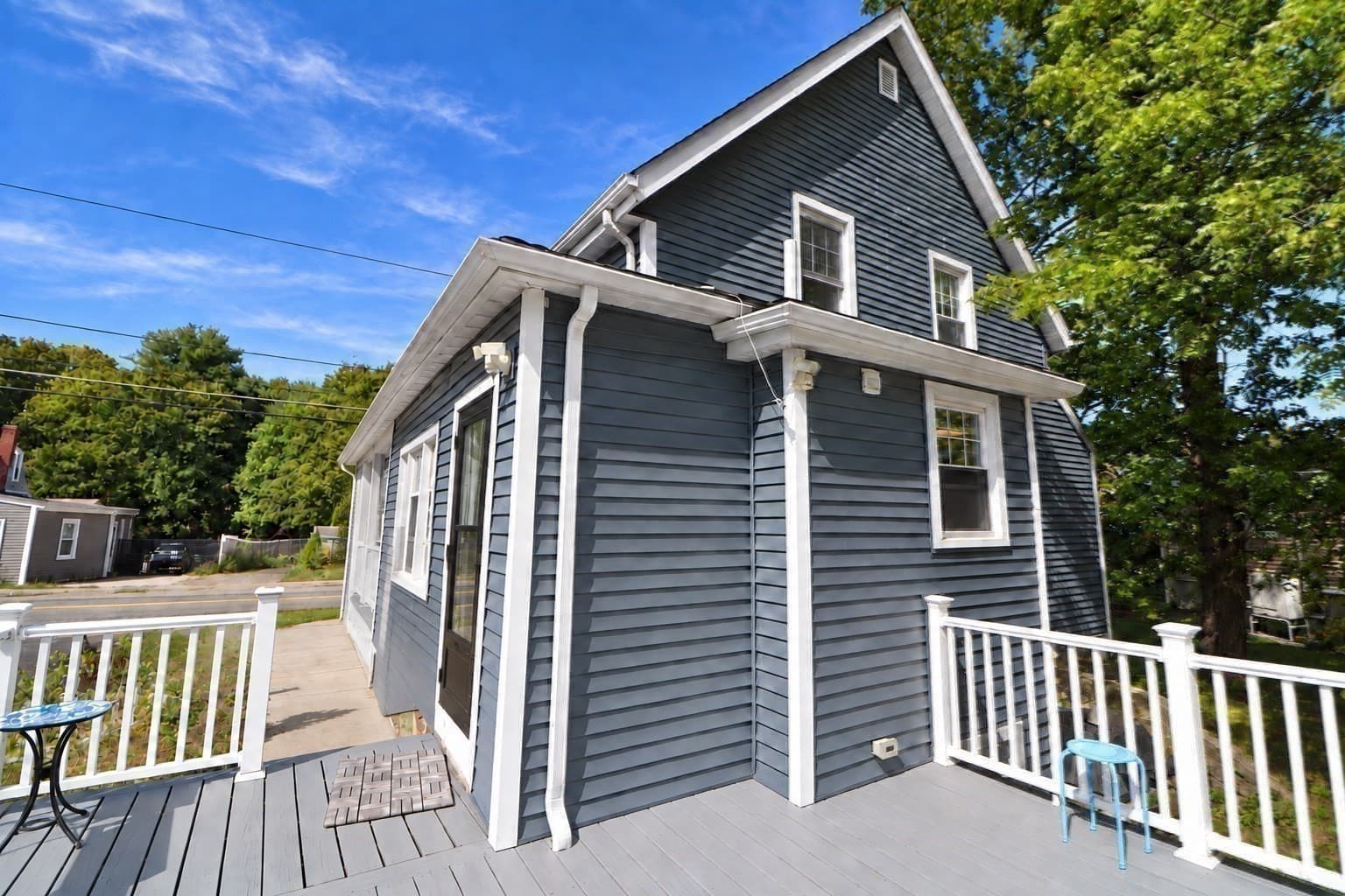 Single Family Residence at 899 S Franklin, Holbrook MA 02343, Holbrook, photo 20 of 21