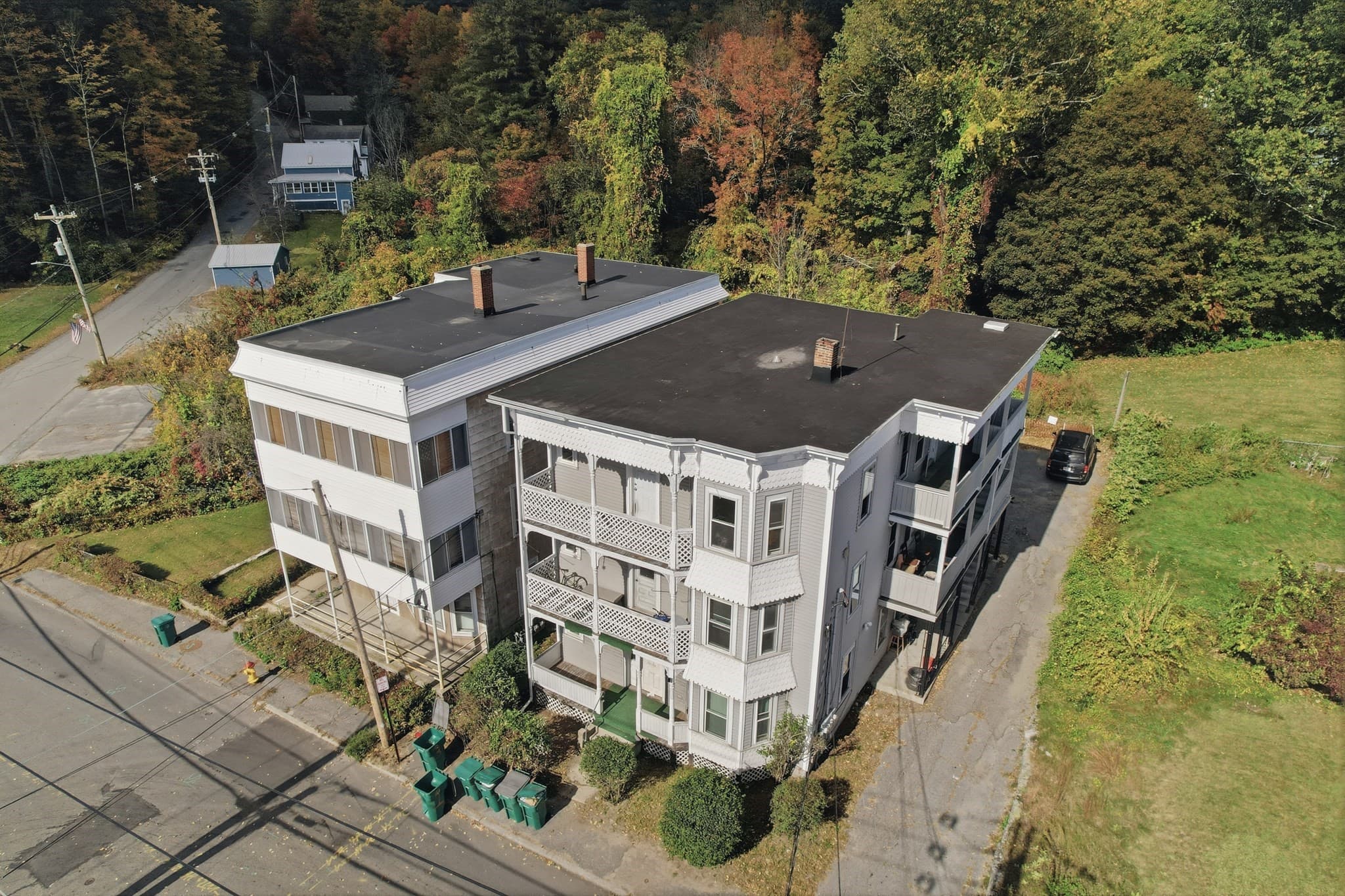 50 West St, Fitchburg MA 01420