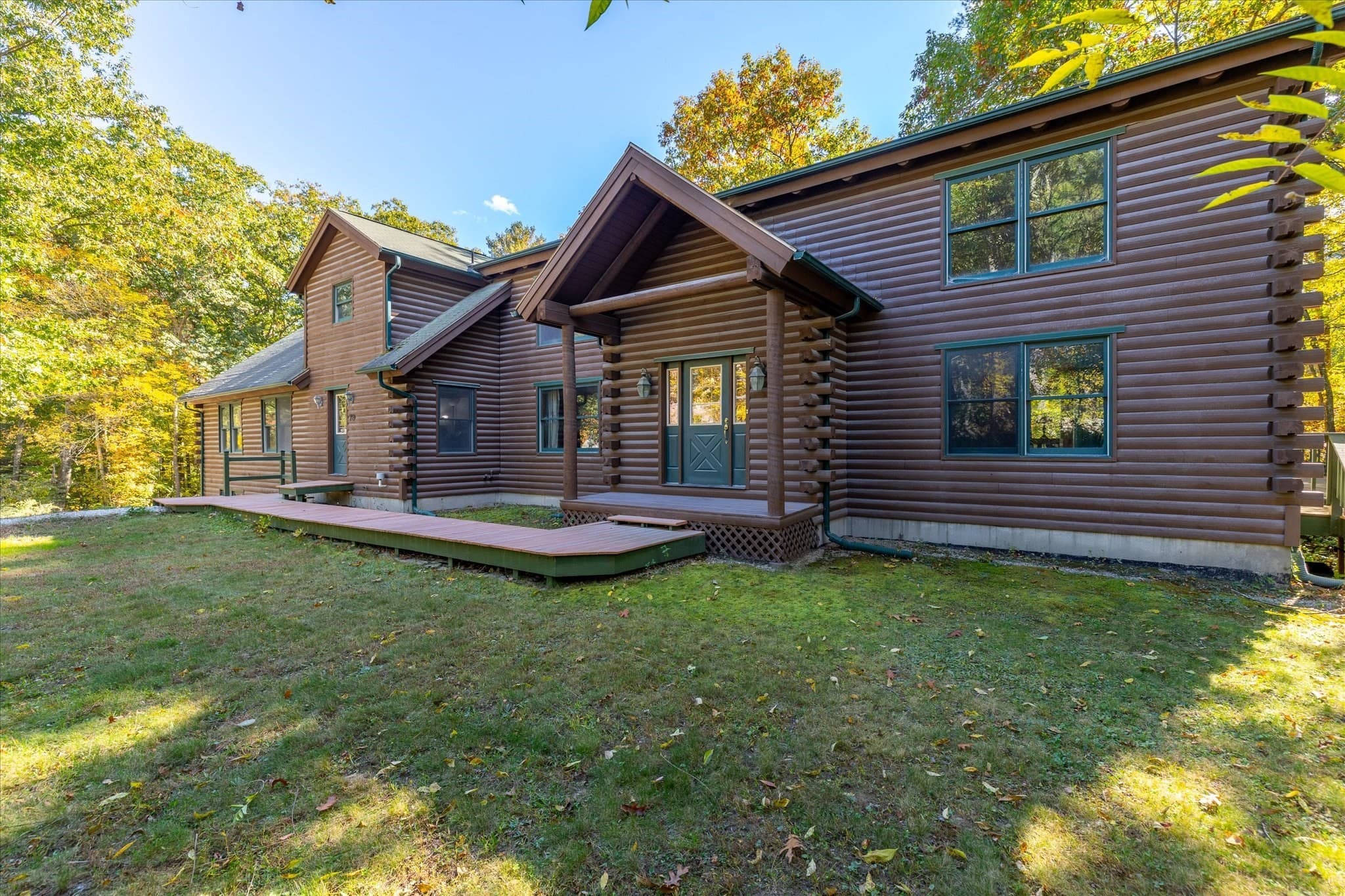 Single Family Residence at 78 Potter Village Rd, Charlton MA 01507, Charlton, photo 2 of 42