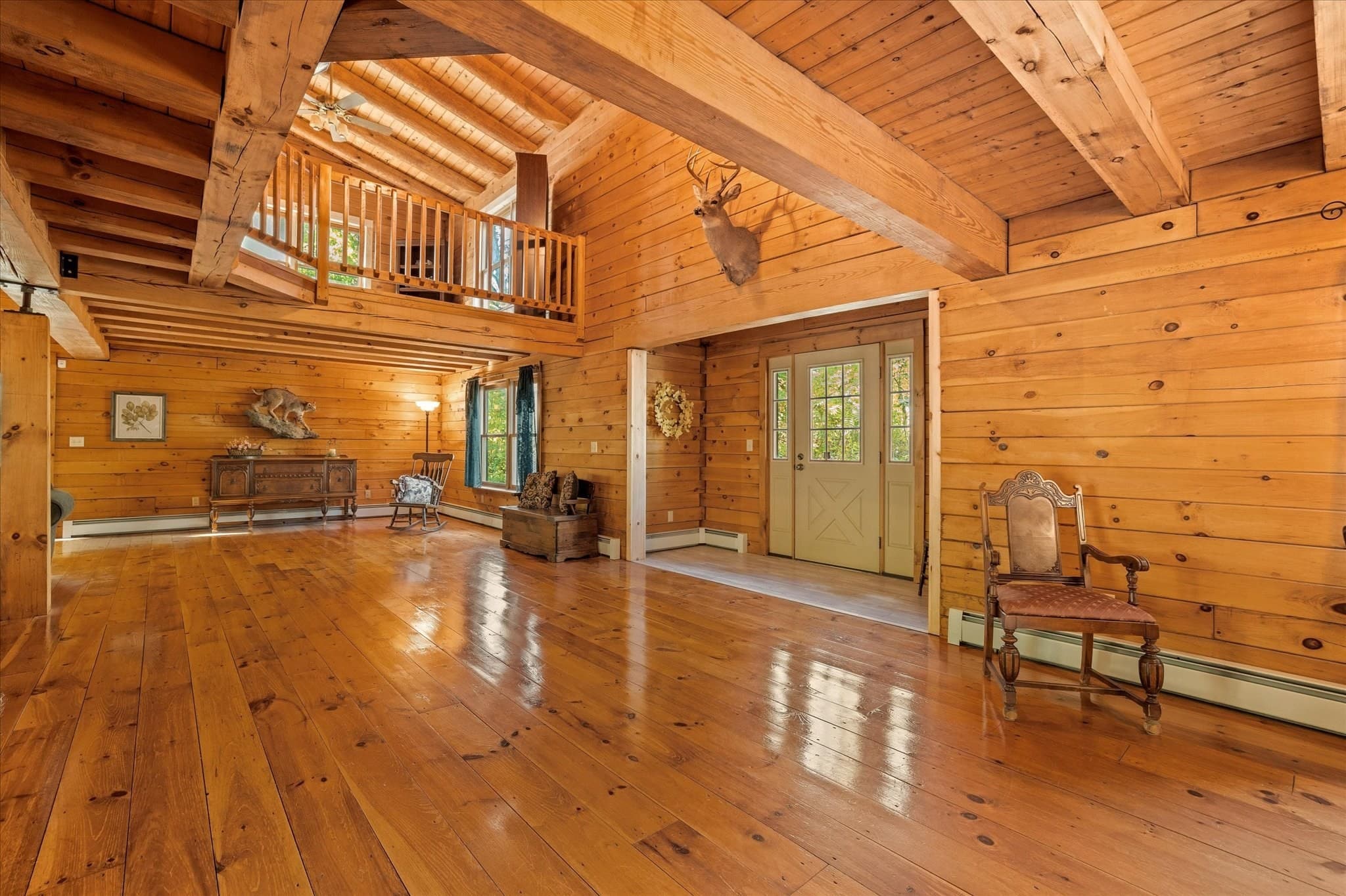 Single Family Residence at 78 Potter Village Rd, Charlton MA 01507, Charlton, photo 6 of 42