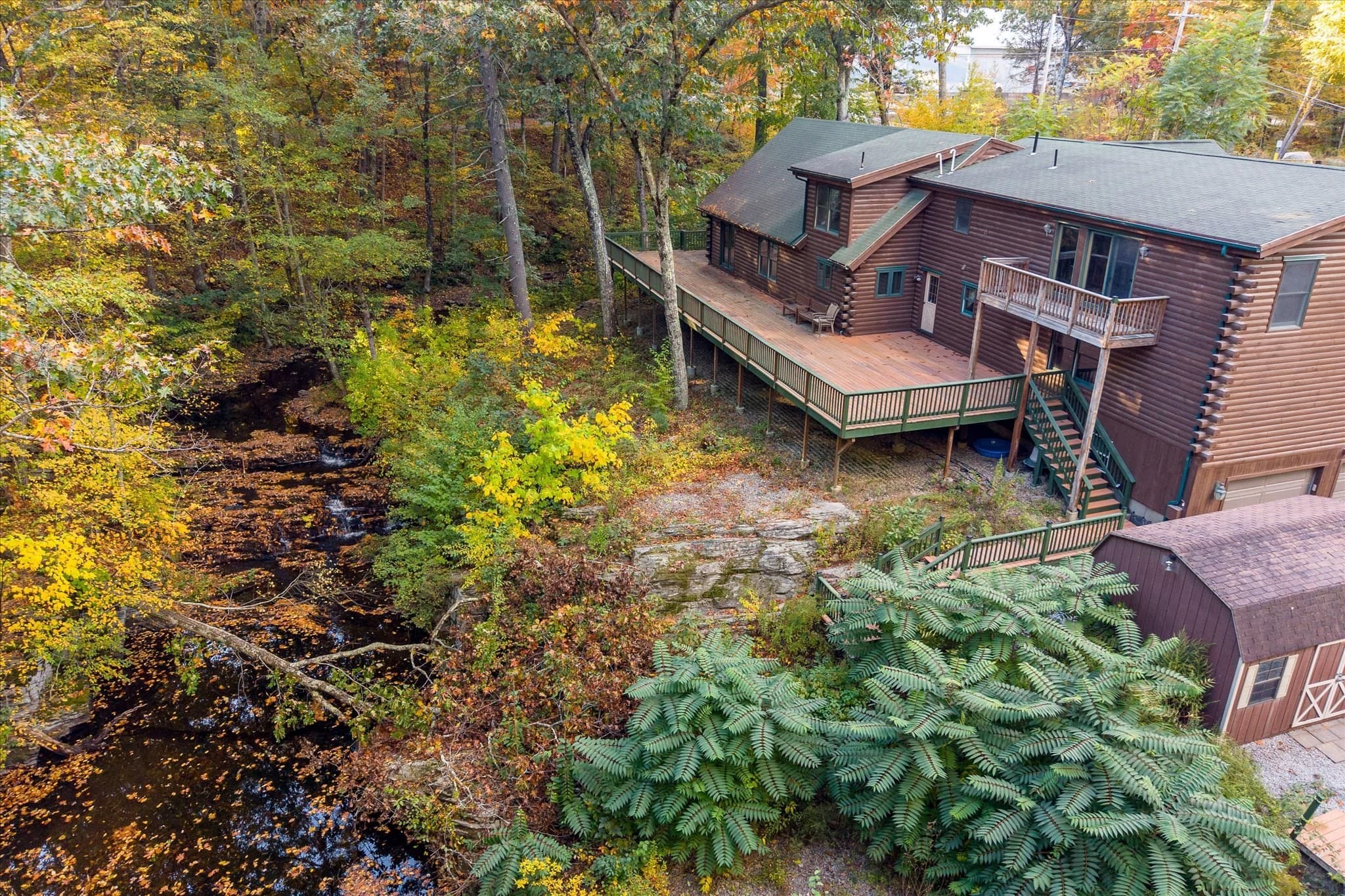 Single Family Residence at 78 Potter Village Rd, Charlton MA 01507, Charlton, photo 3 of 42