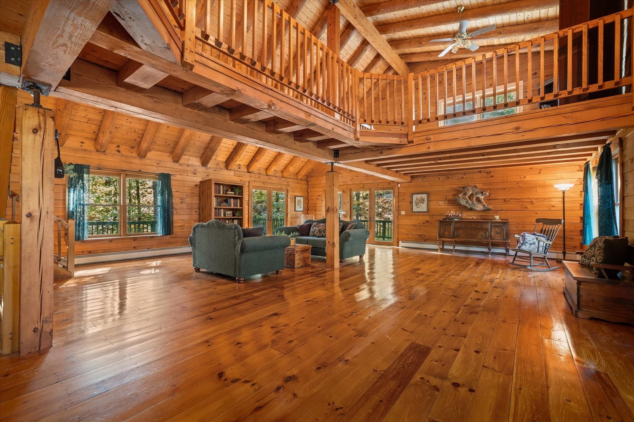 Single Family Residence at 78 Potter Village Rd, Charlton MA 01507, Charlton, photo 5 of 42