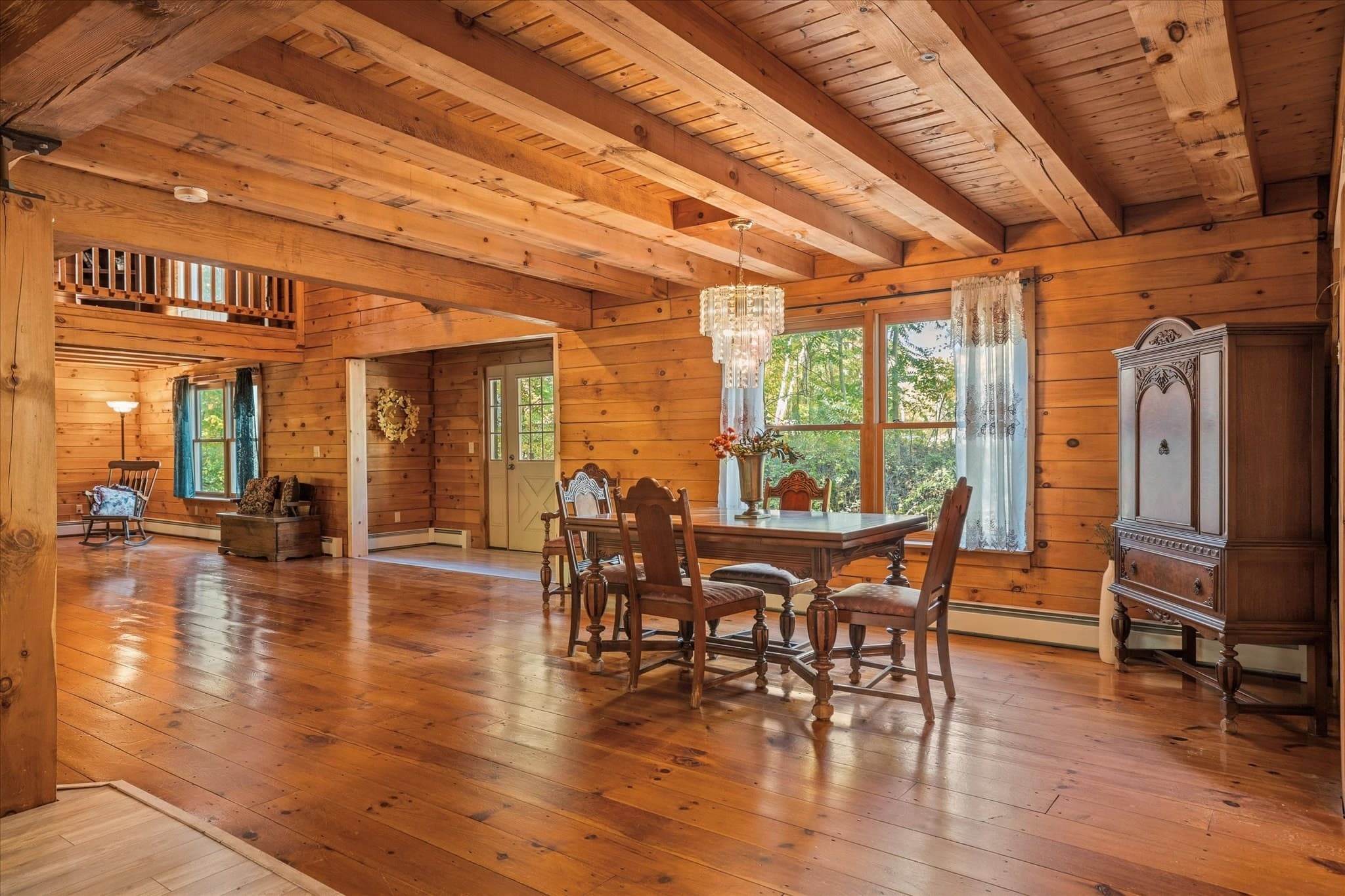 Single Family Residence at 78 Potter Village Rd, Charlton MA 01507, Charlton, photo 9 of 42