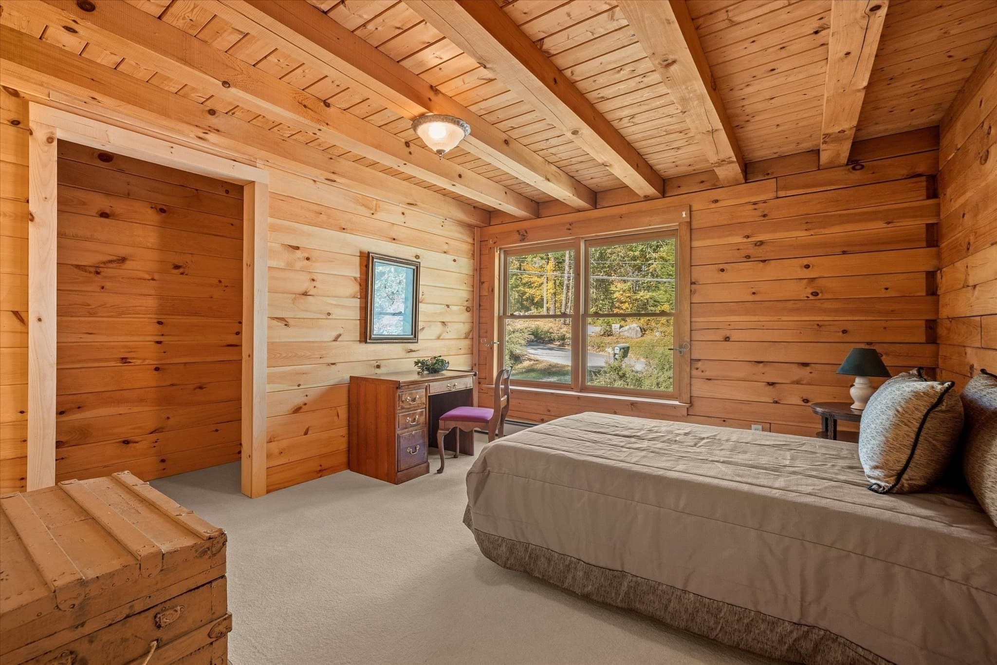 Single Family Residence at 78 Potter Village Rd, Charlton MA 01507, Charlton, photo 14 of 42