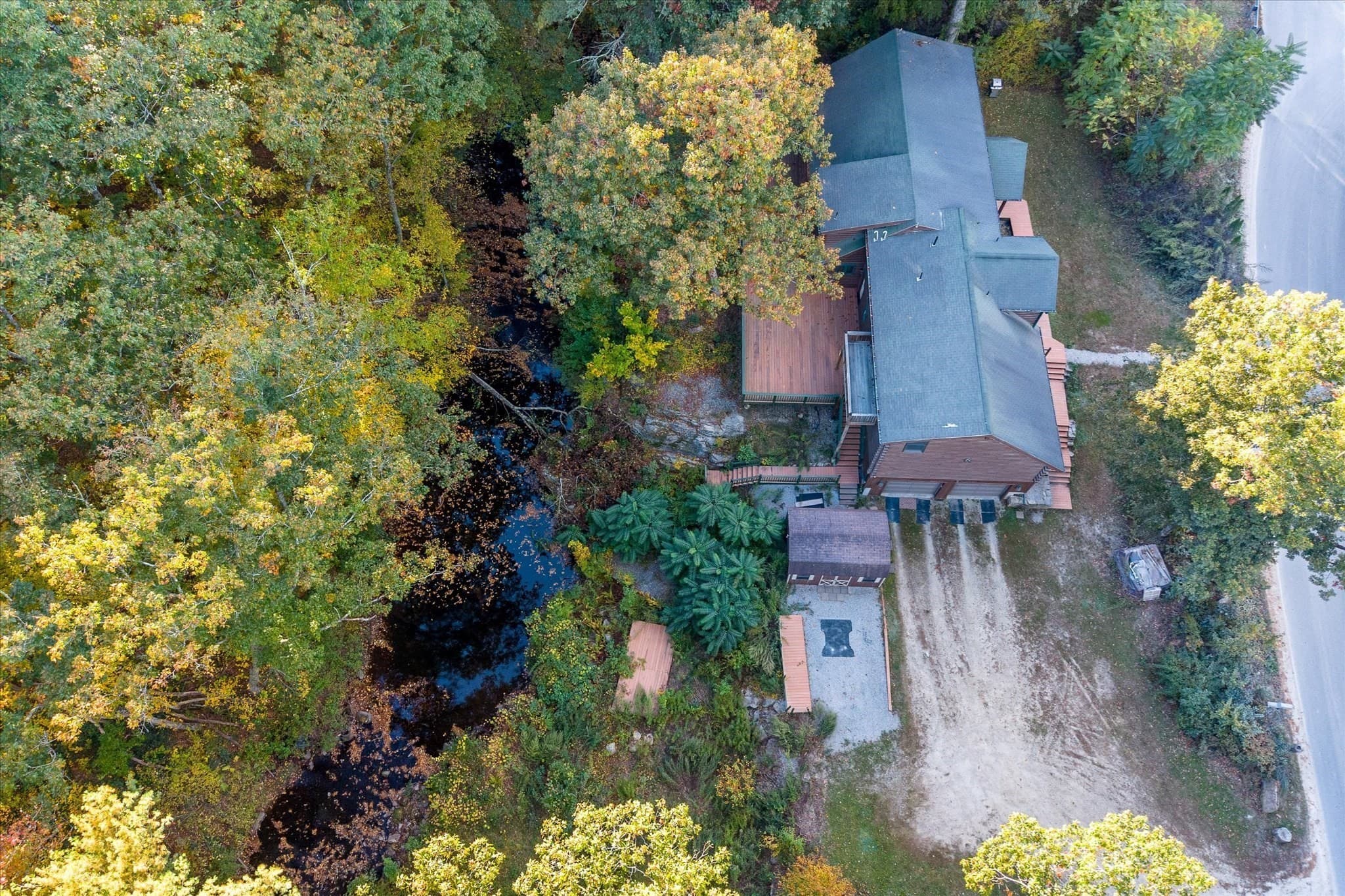 Single Family Residence at 78 Potter Village Rd, Charlton MA 01507, Charlton, photo 40 of 42