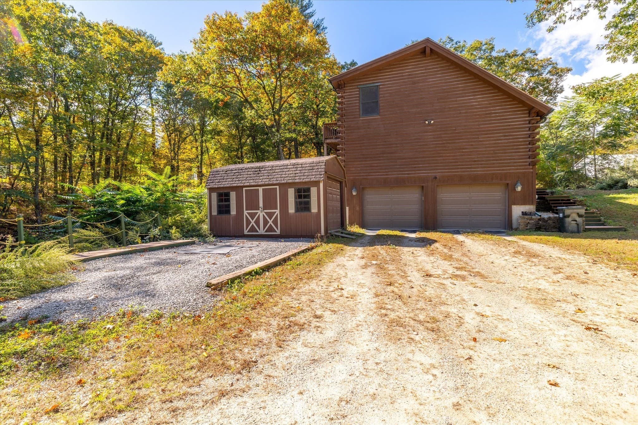 Single Family Residence at 78 Potter Village Rd, Charlton MA 01507, Charlton, photo 39 of 42