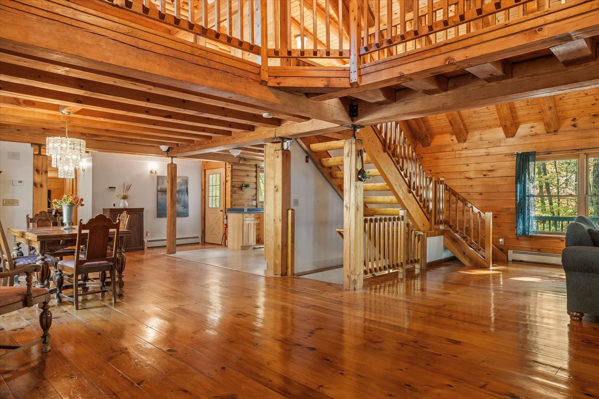 Single Family Residence at 78 Potter Village Rd, Charlton MA 01507, Charlton, photo 8 of 42