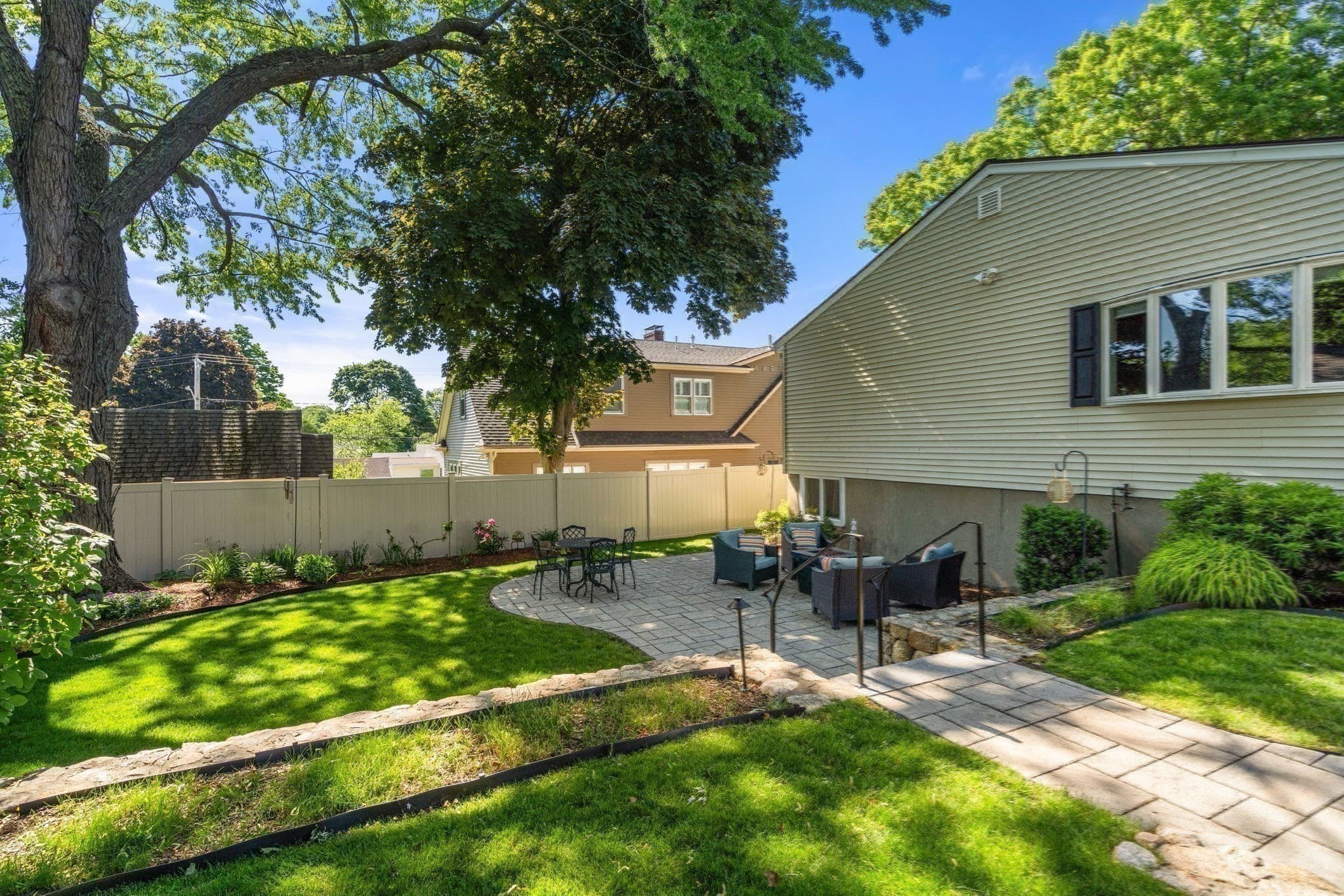 Single Family Residence at 120 Park Avenue, Medford MA 02155, Medford, photo 23 of 26