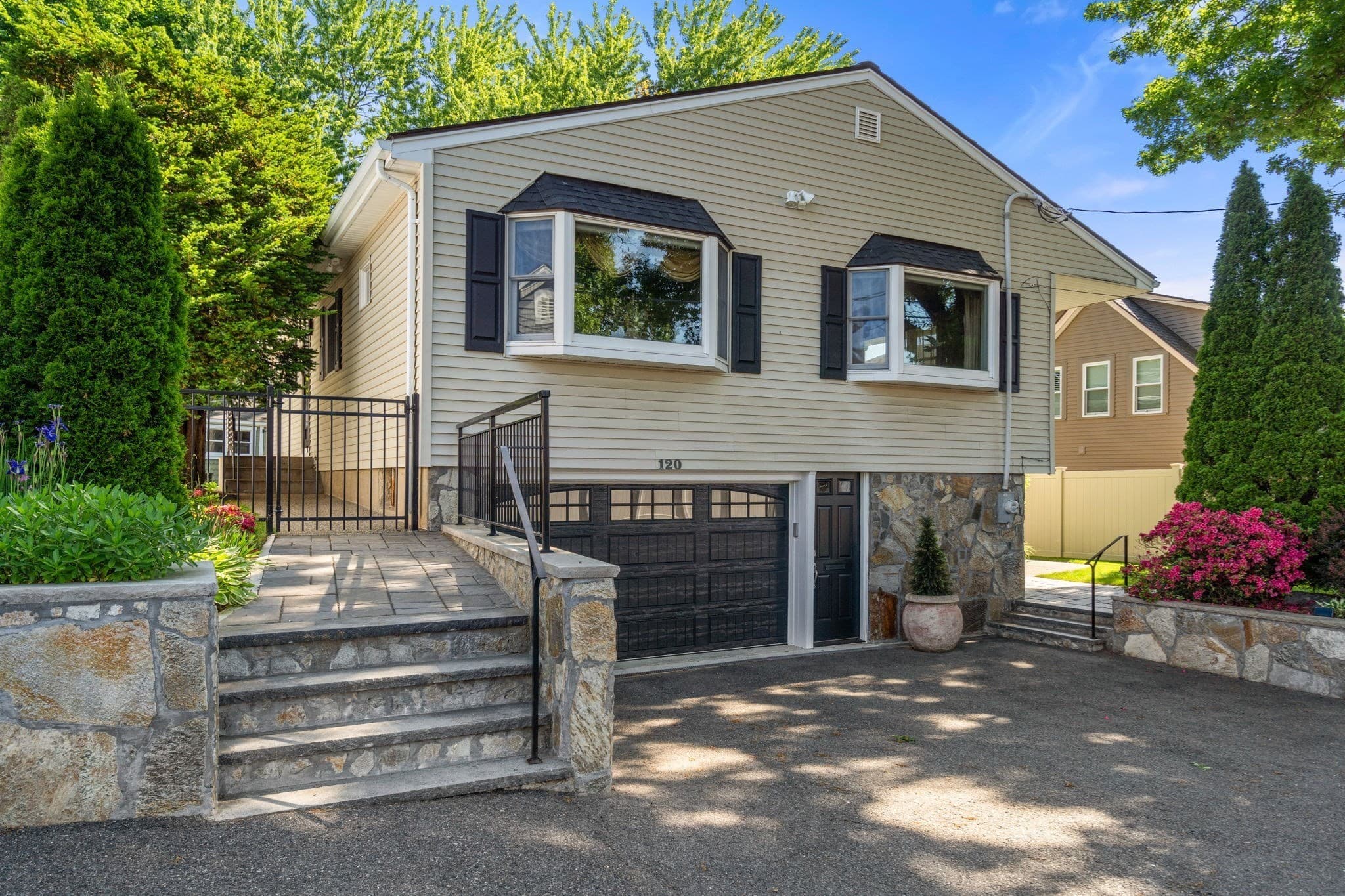 Single Family Residence at 120 Park Avenue, Medford MA 02155, Medford, photo 2 of 26