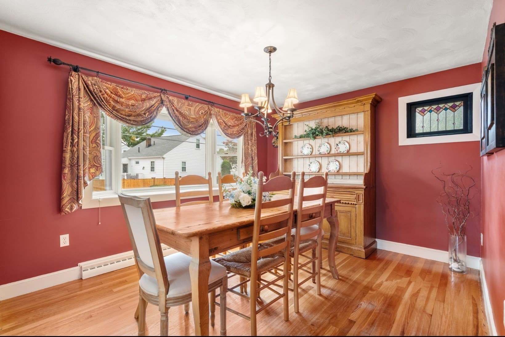 Single Family Residence at 120 Park Avenue, Medford MA 02155, Medford, photo 6 of 26