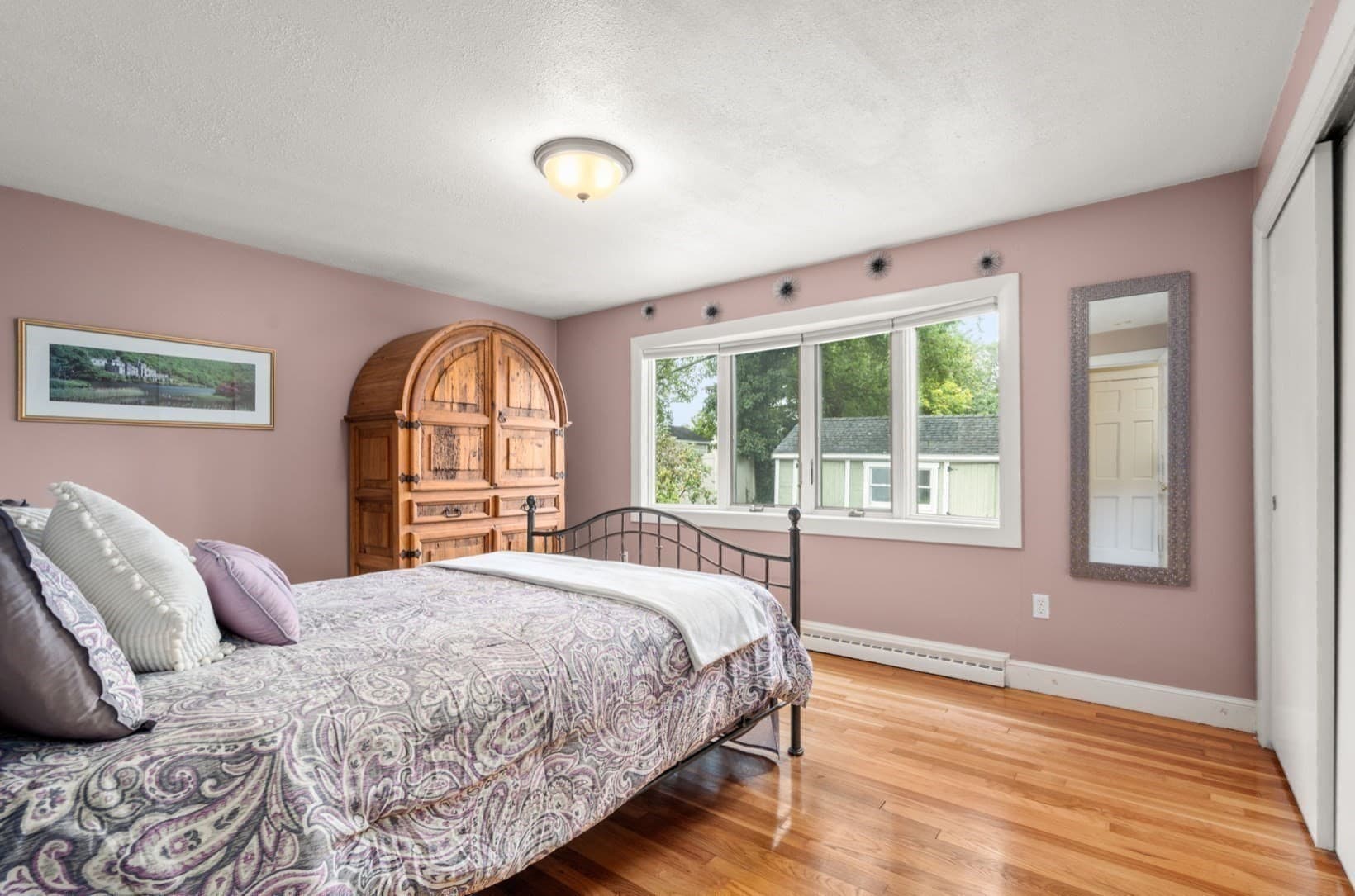 Single Family Residence at 120 Park Avenue, Medford MA 02155, Medford, photo 13 of 26