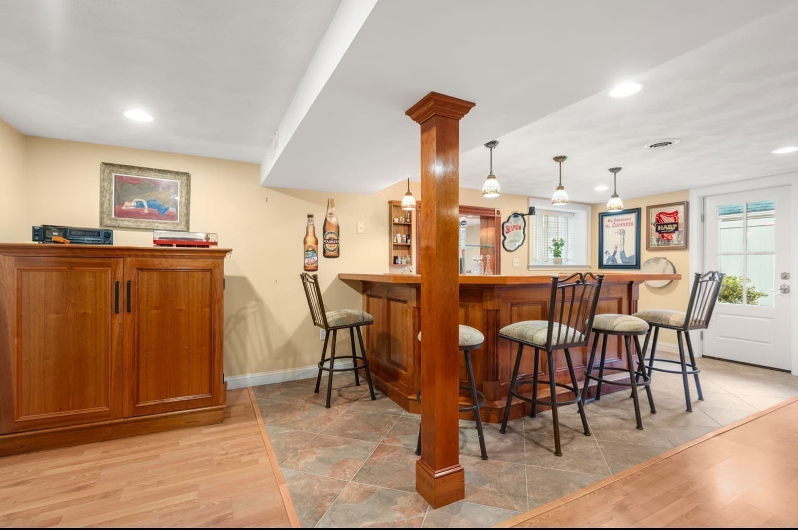 Single Family Residence at 120 Park Avenue, Medford MA 02155, Medford, photo 17 of 26
