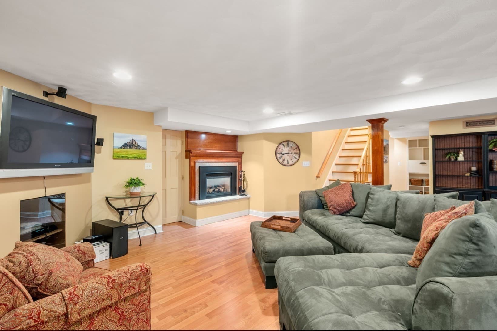 Single Family Residence at 120 Park Avenue, Medford MA 02155, Medford, photo 16 of 26