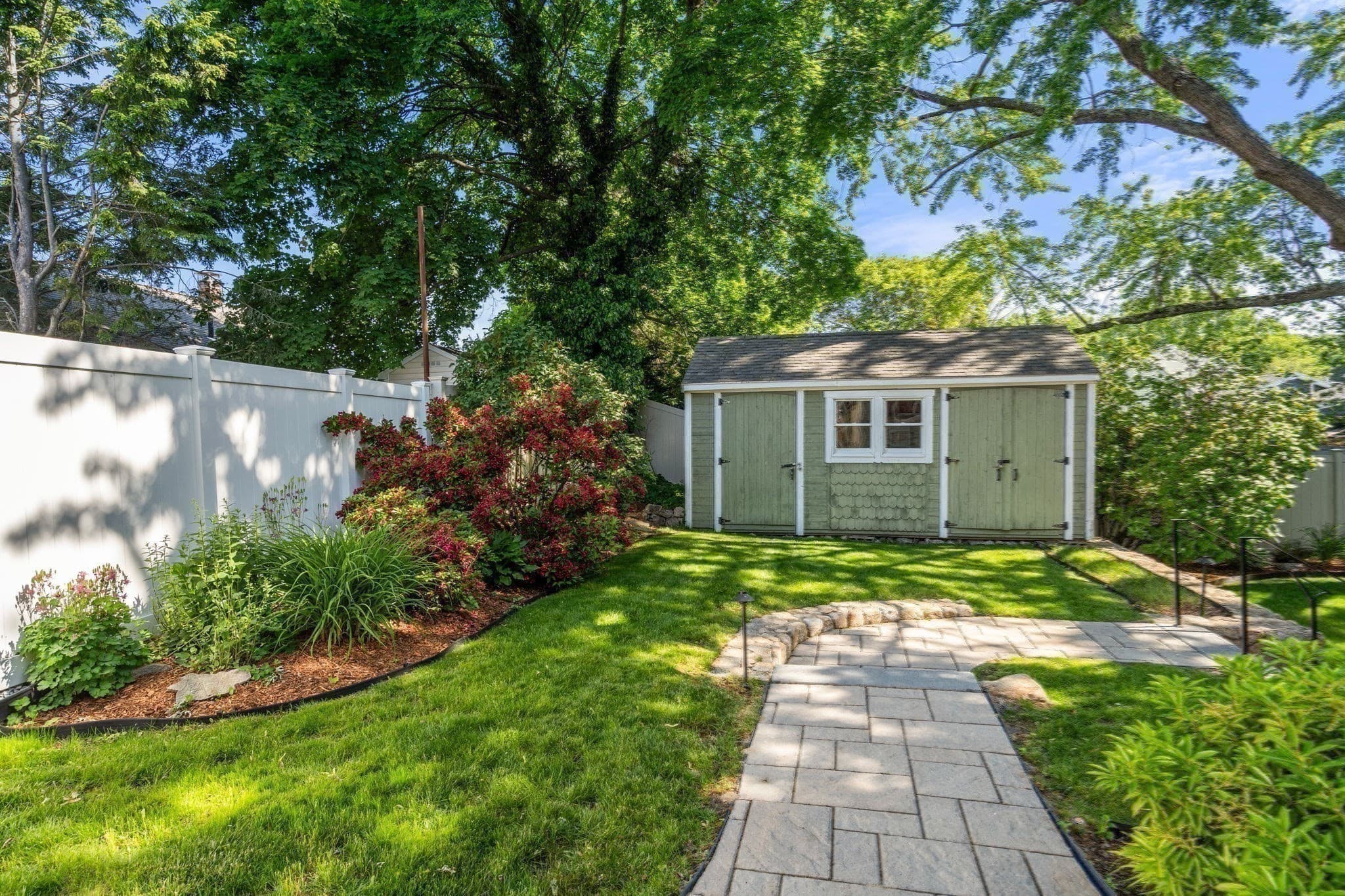 Single Family Residence at 120 Park Avenue, Medford MA 02155, Medford, photo 22 of 26