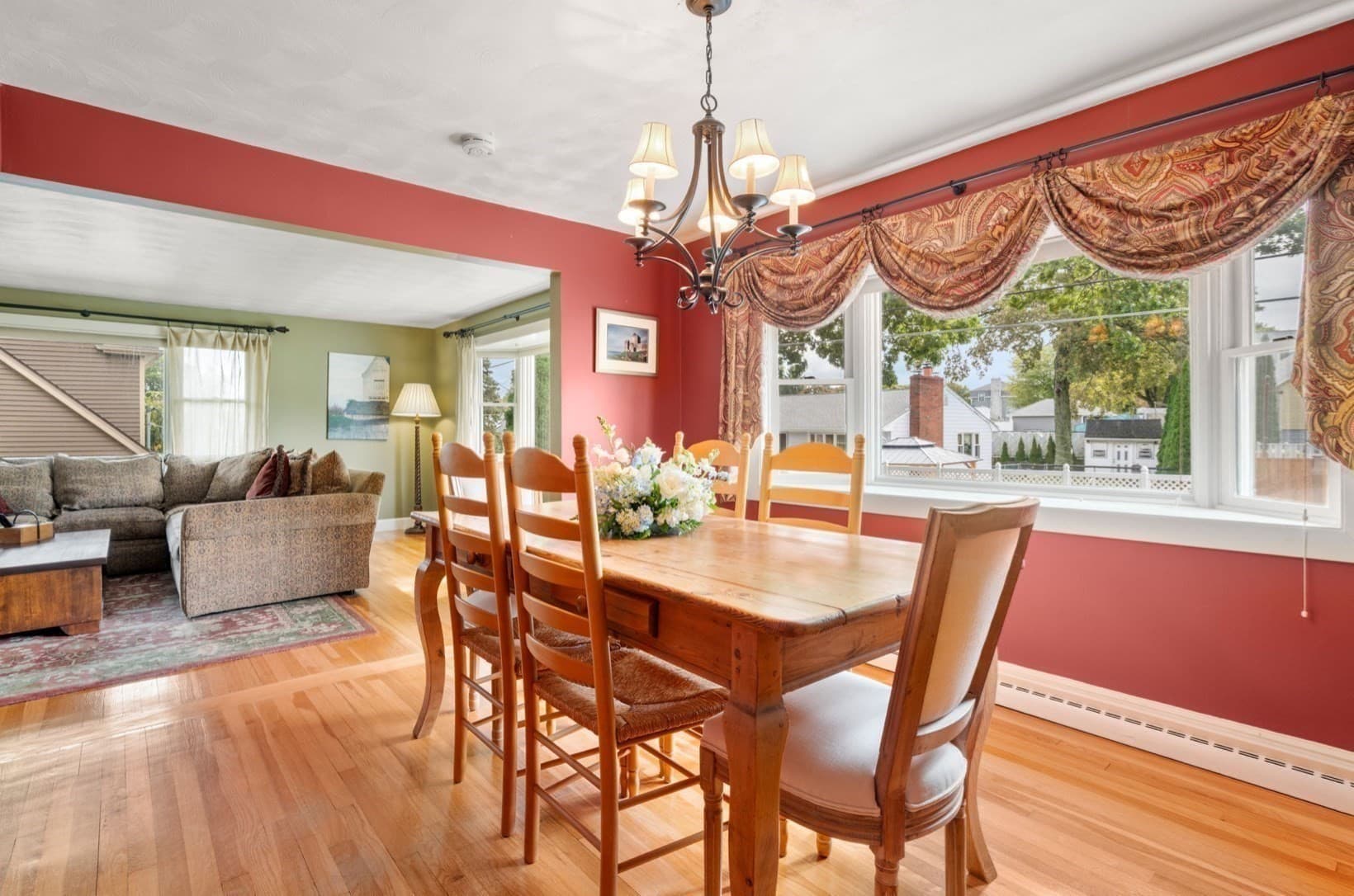 Single Family Residence at 120 Park Avenue, Medford MA 02155, Medford, photo 7 of 26