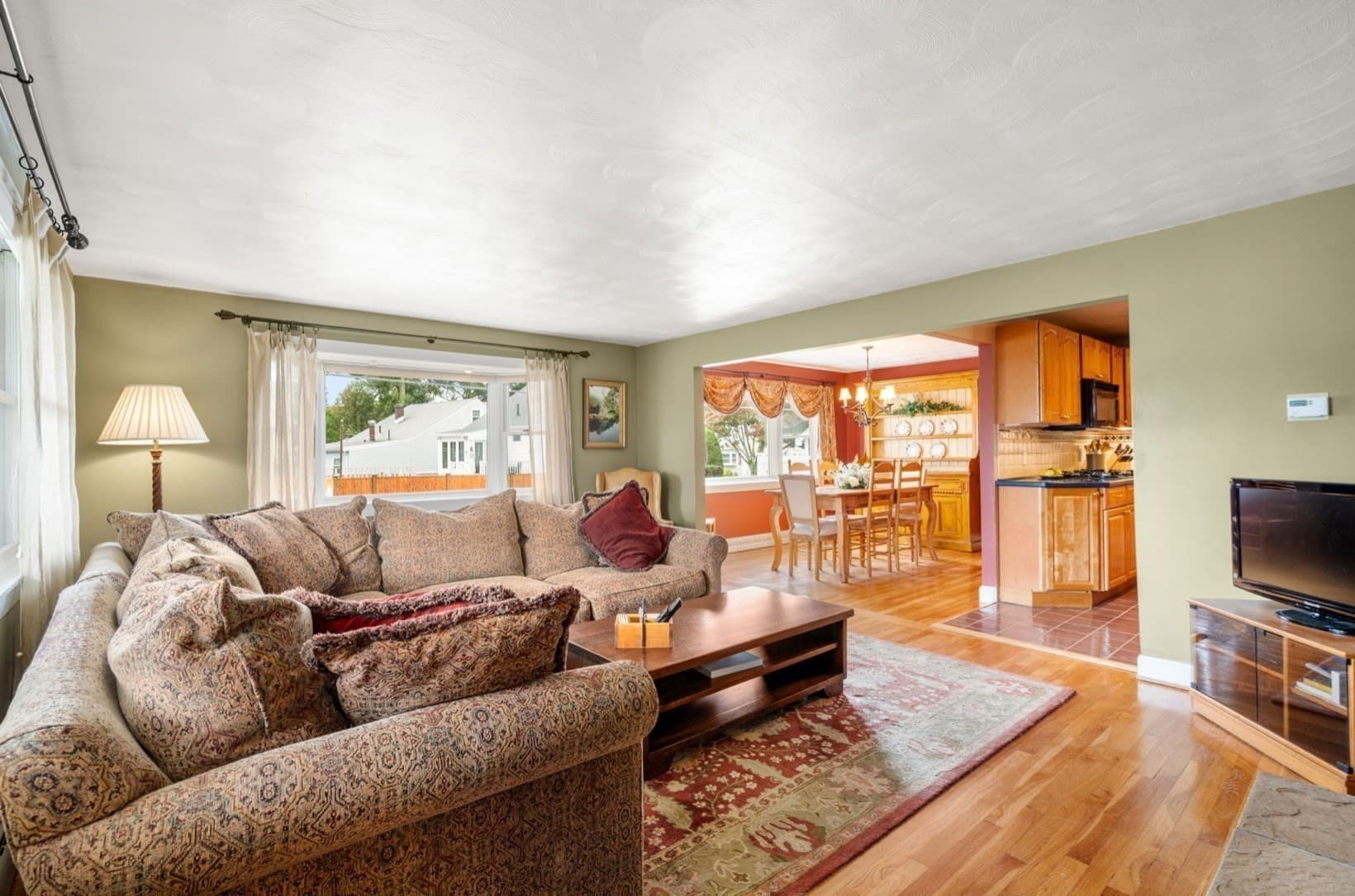Single Family Residence at 120 Park Avenue, Medford MA 02155, Medford, photo 3 of 26