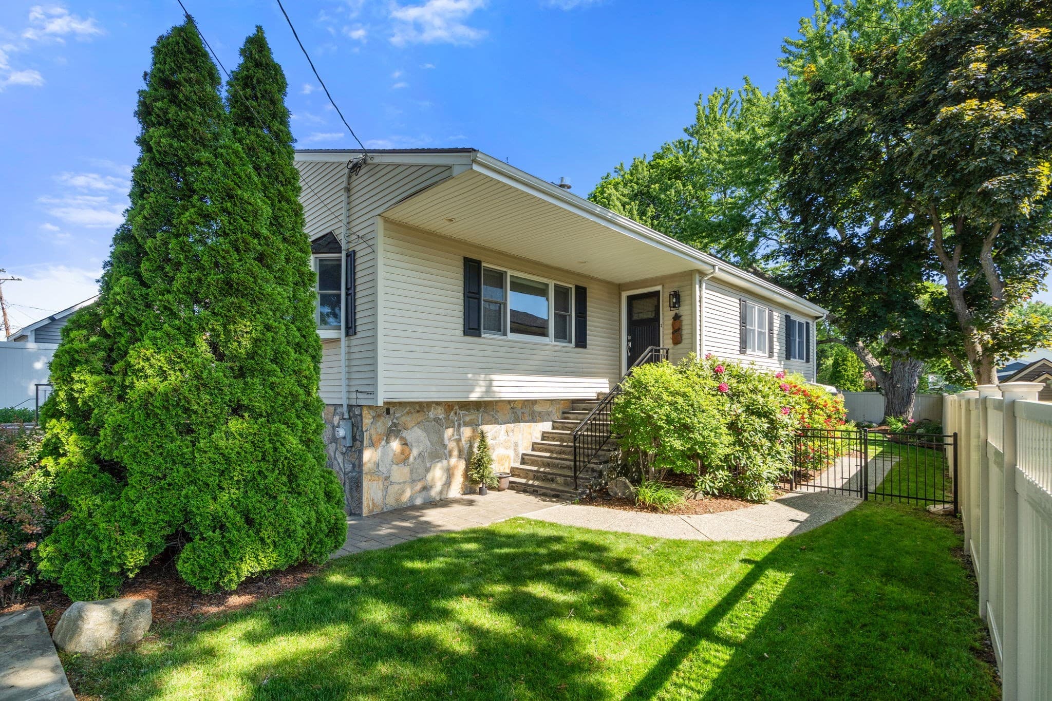 120 Park Avenue, Medford MA 02155